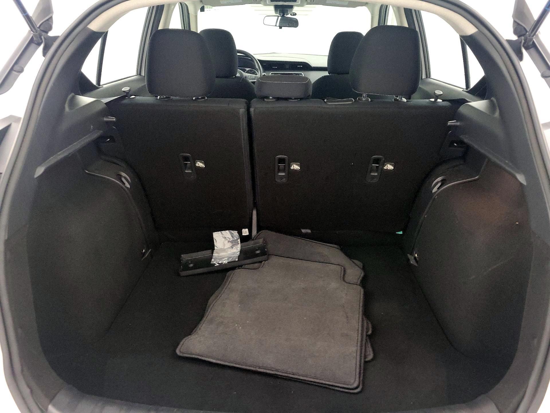 Thumbnail: 2022 Nissan Kicks - 20