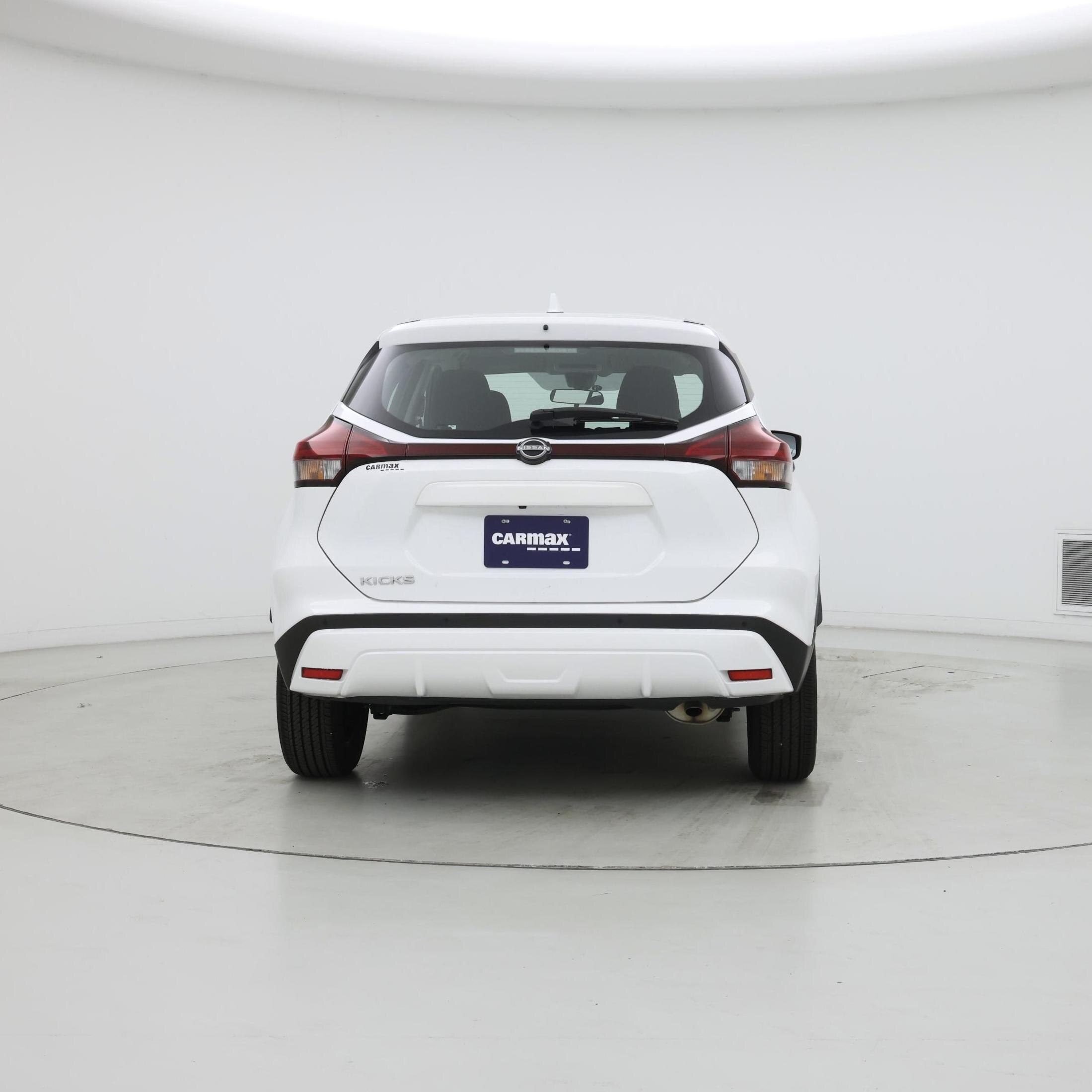 Thumbnail: 2022 Nissan Kicks - 6