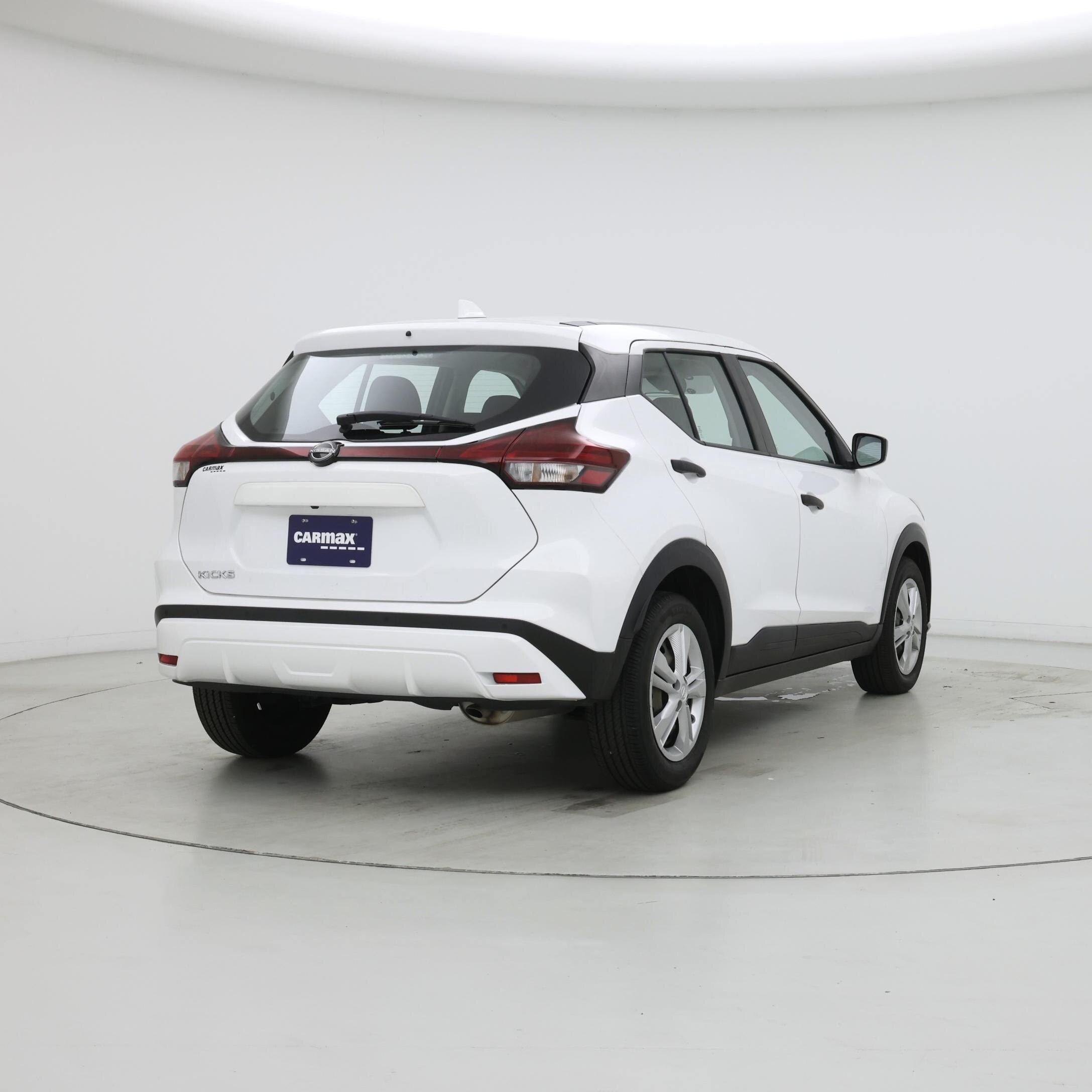 Thumbnail: 2022 Nissan Kicks - 8