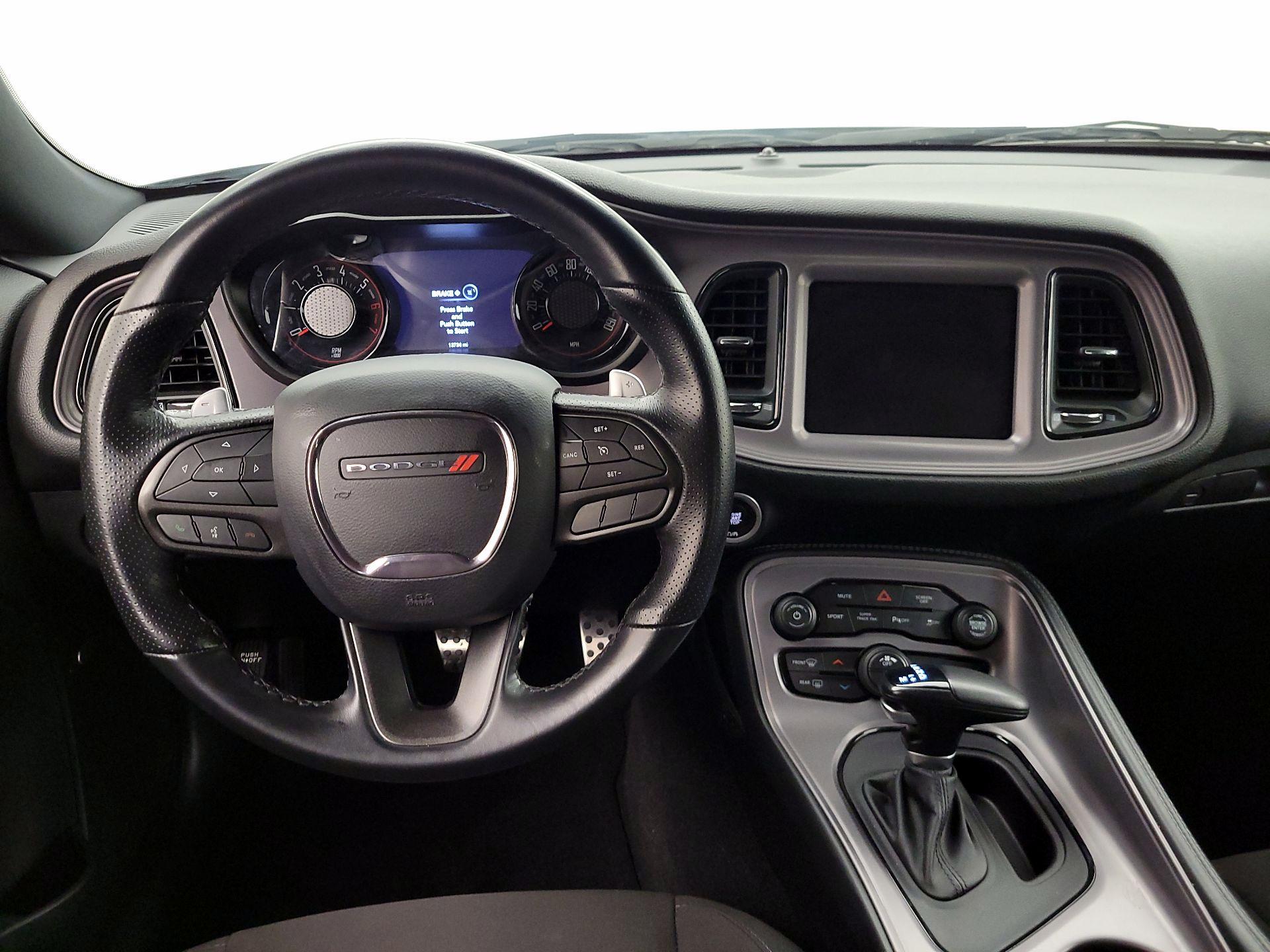Thumbnail: 2023 Dodge Challenger - 10