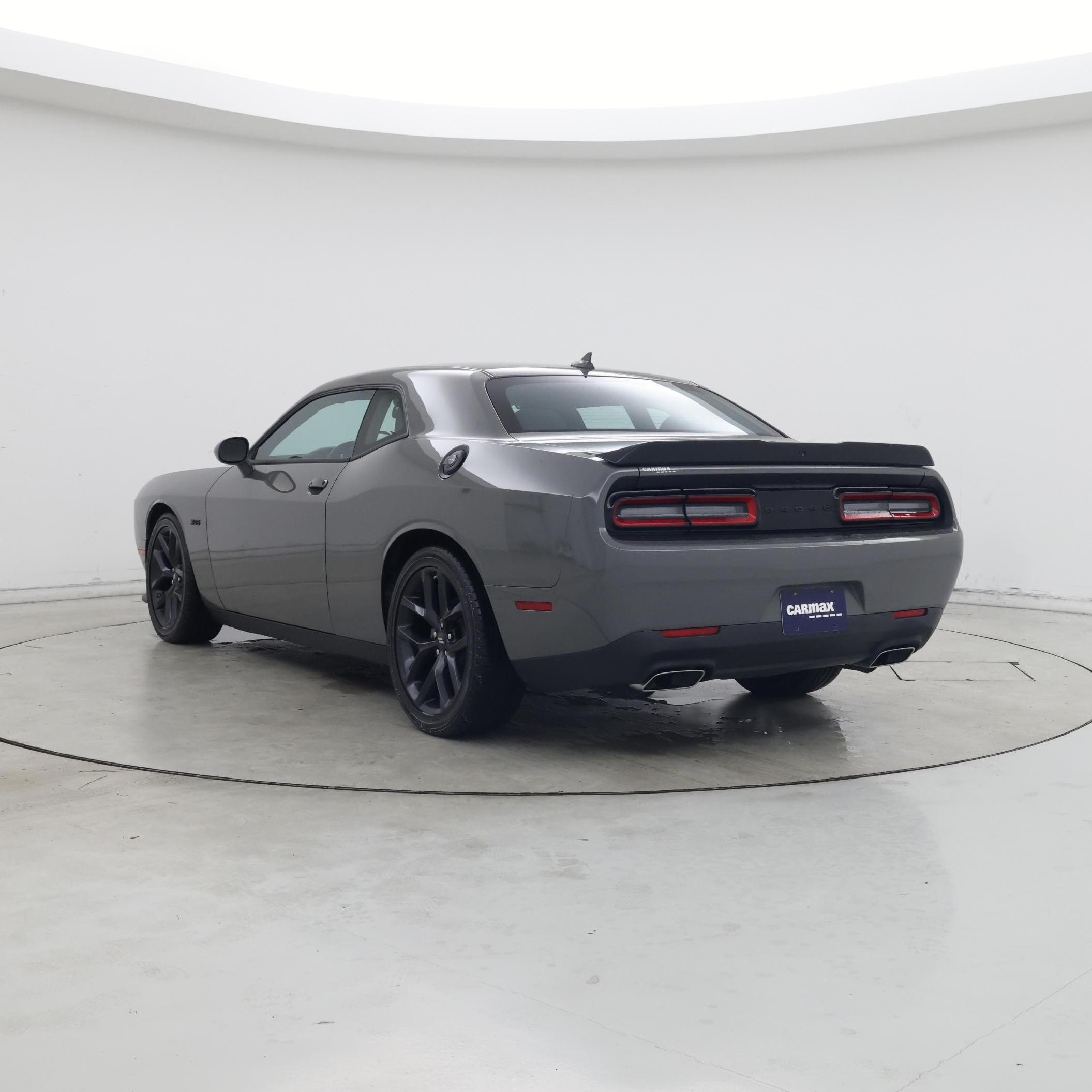 Thumbnail: 2023 Dodge Challenger - 2
