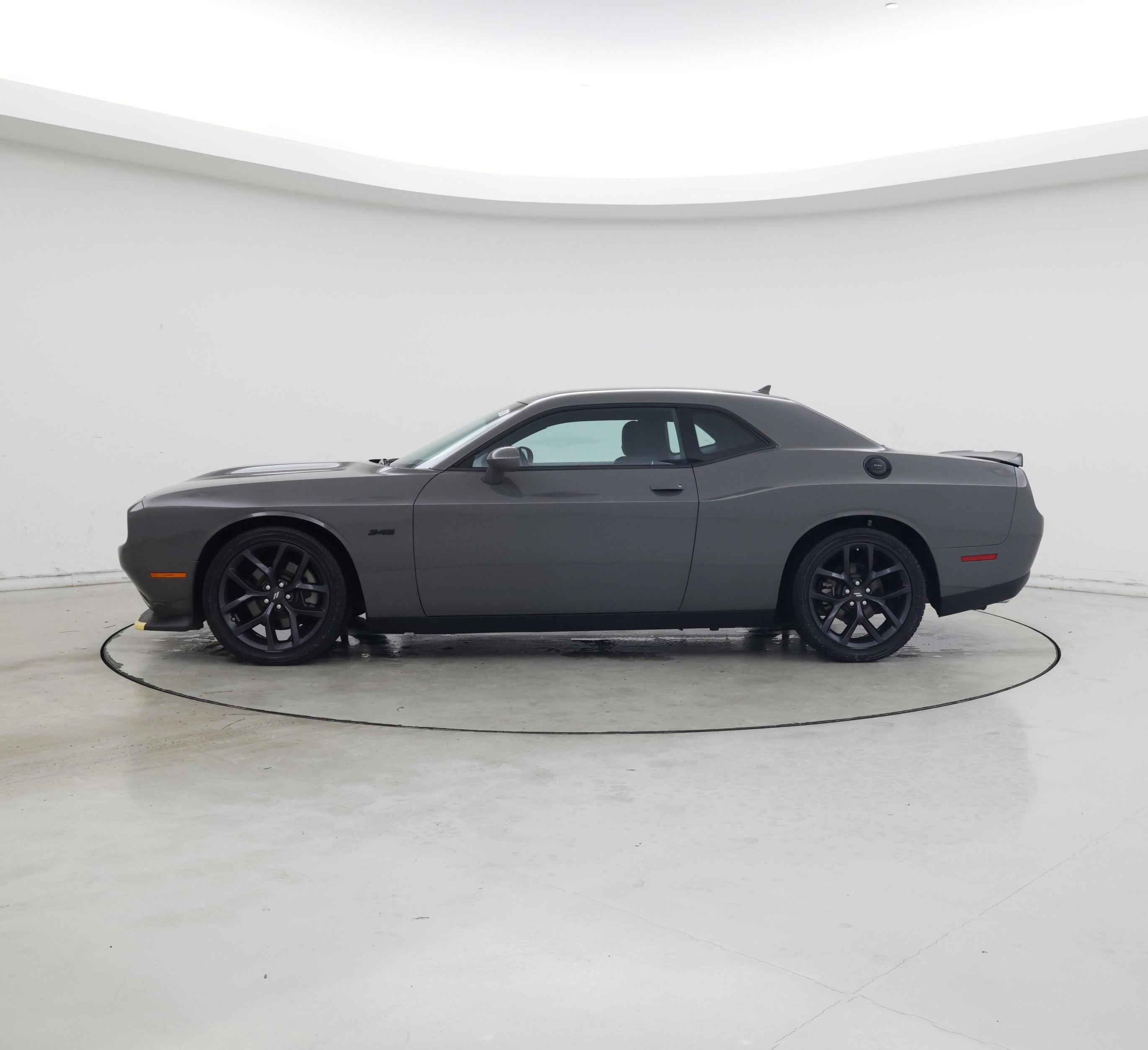 Thumbnail: 2023 Dodge Challenger - 3