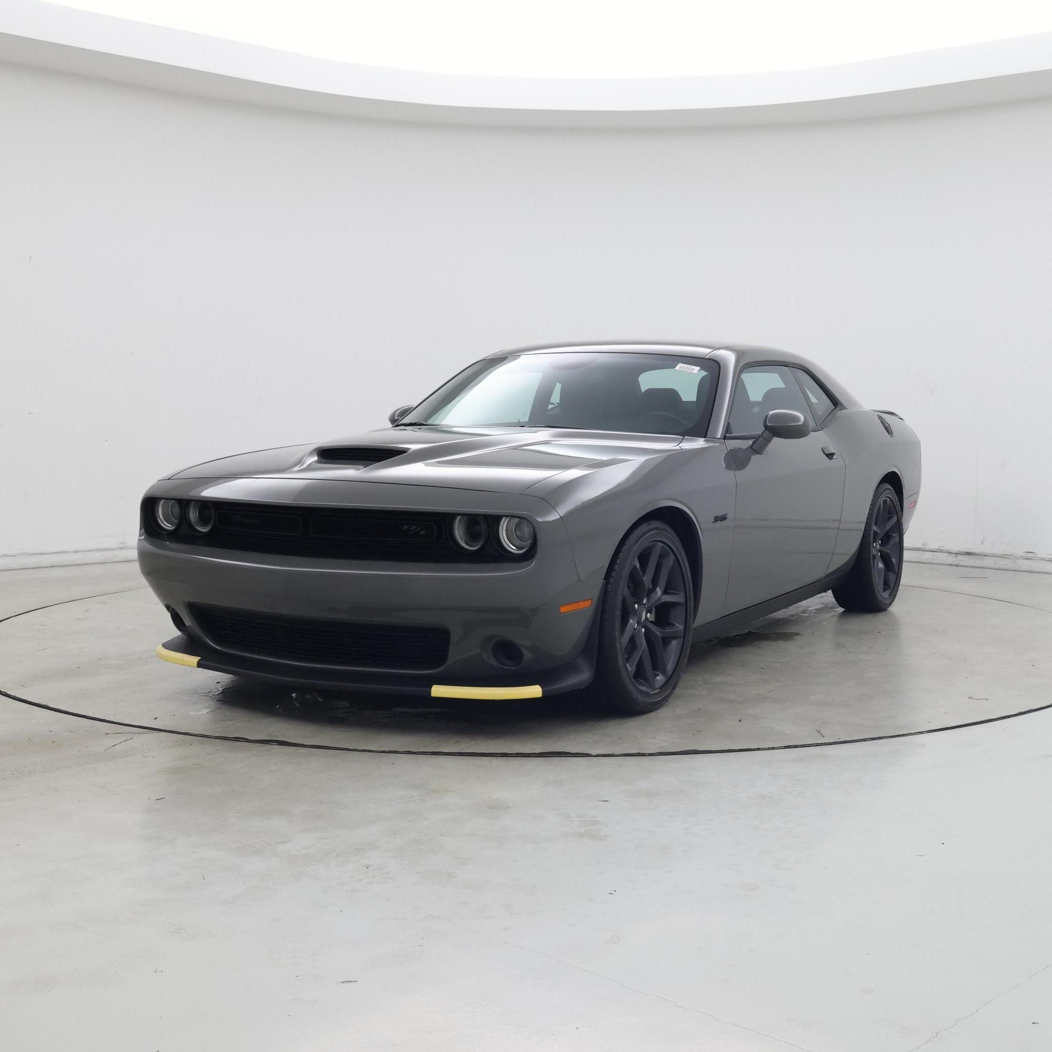 Thumbnail: 2023 Dodge Challenger - 4