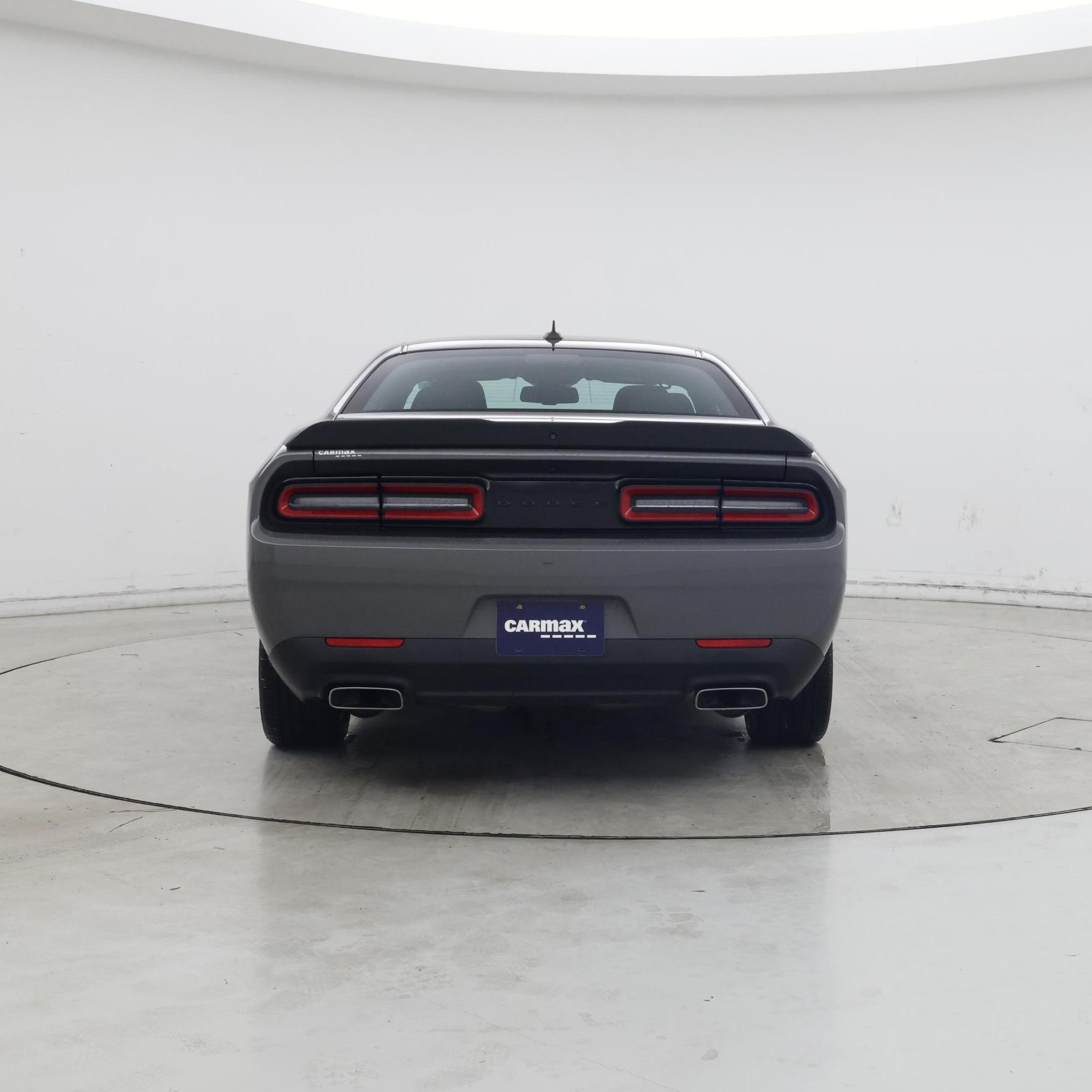 Thumbnail: 2023 Dodge Challenger - 6