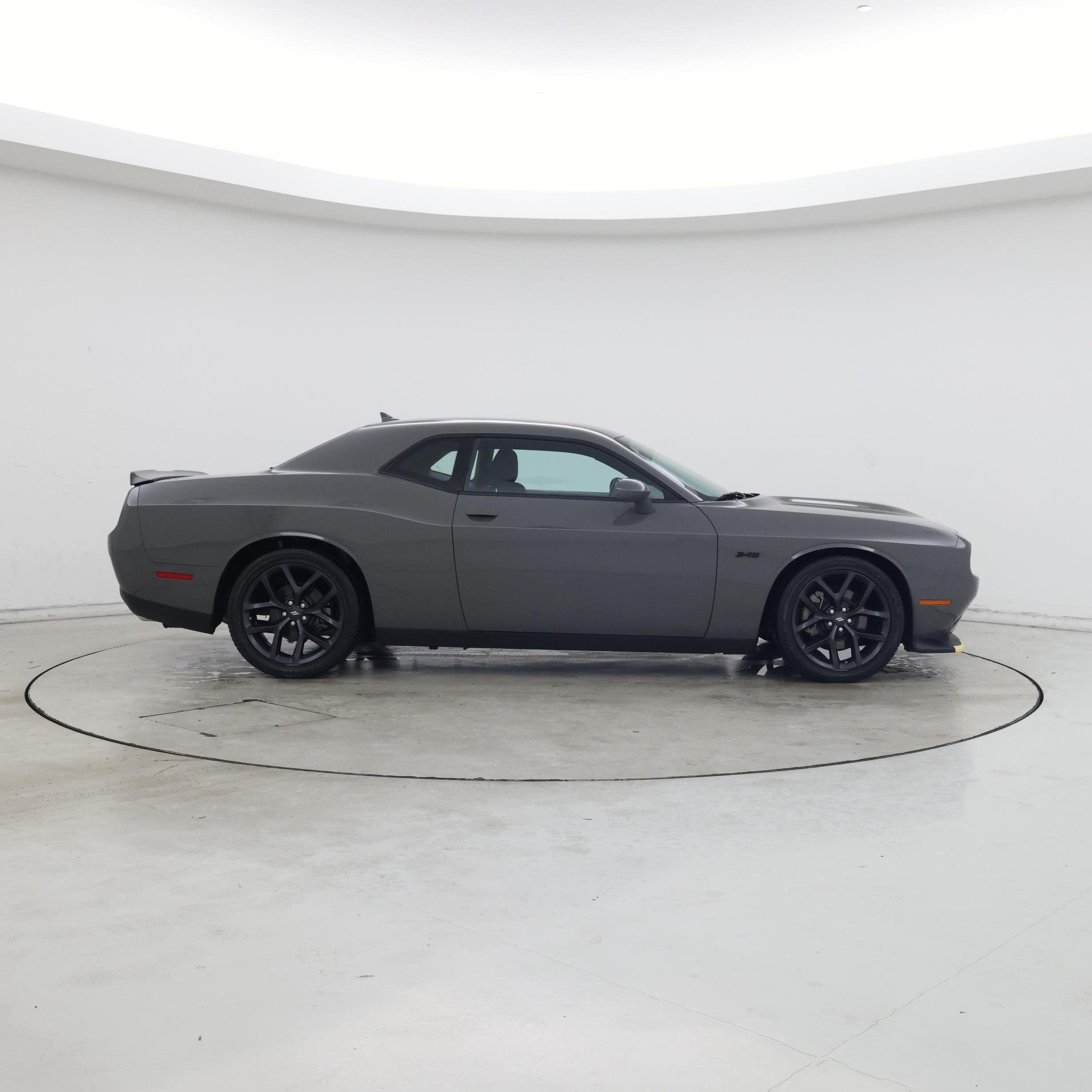 Thumbnail: 2023 Dodge Challenger - 7