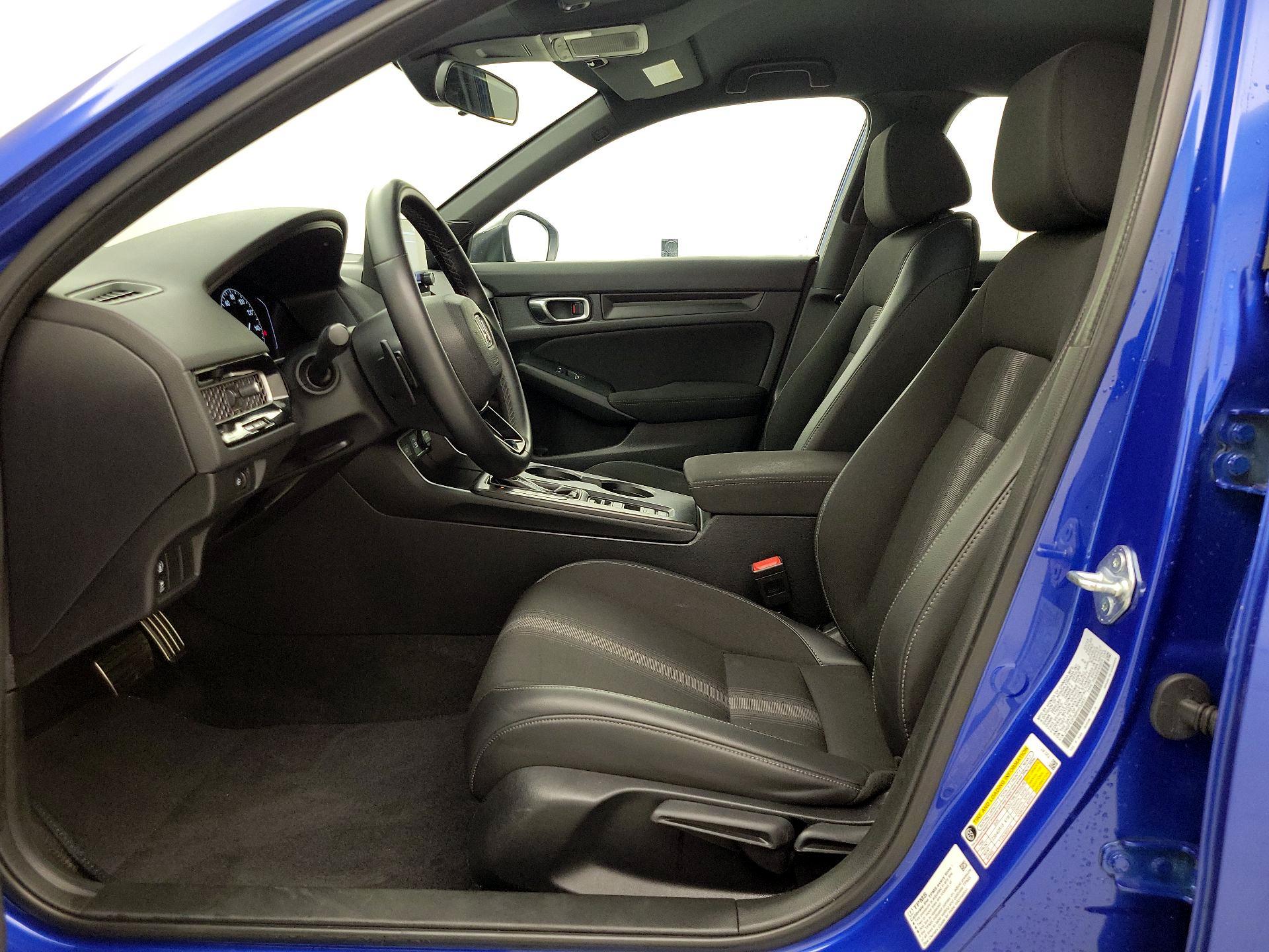 Thumbnail: 2023 Honda Civic - 11