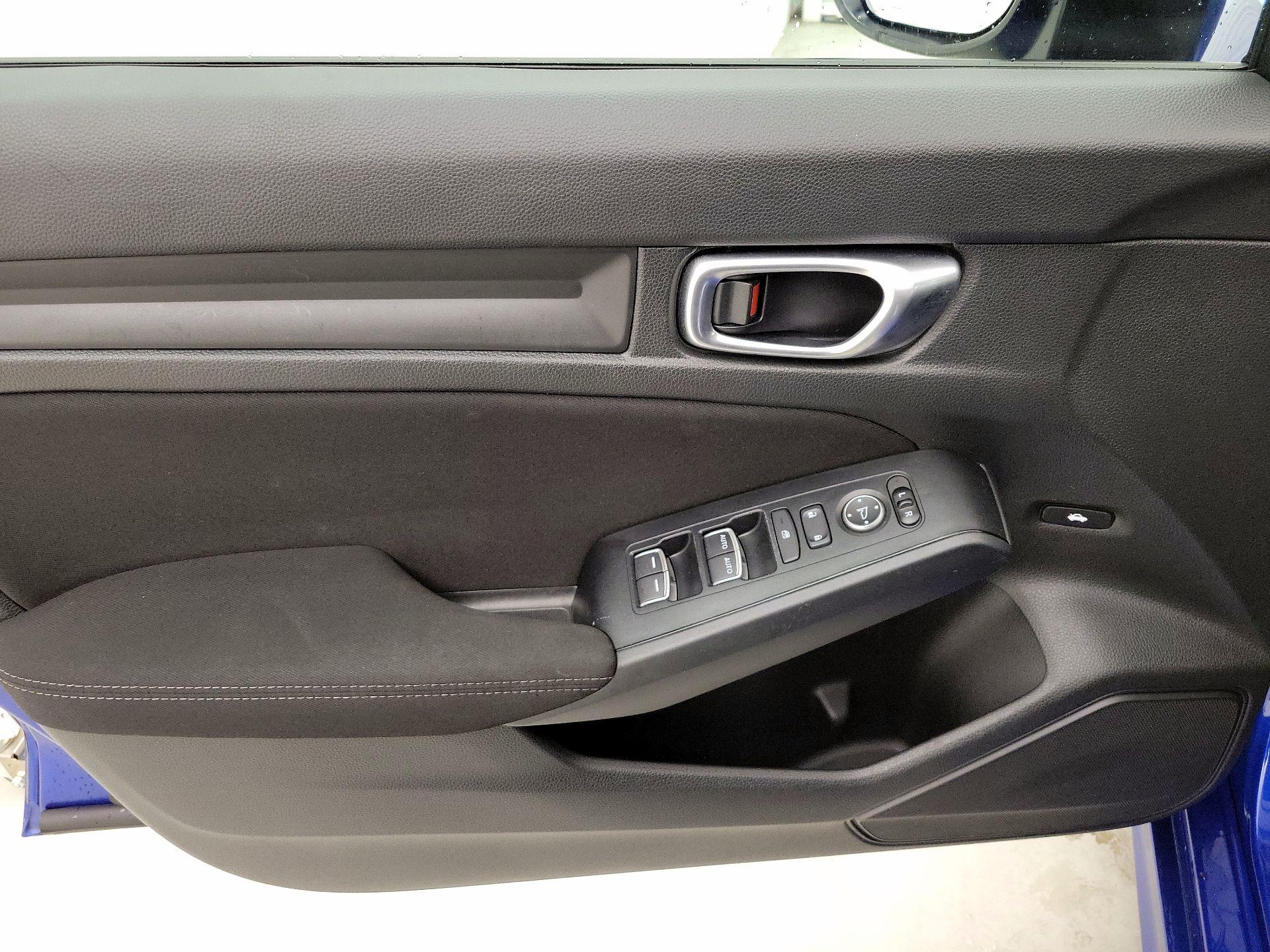 Thumbnail: 2023 Honda Civic - 12