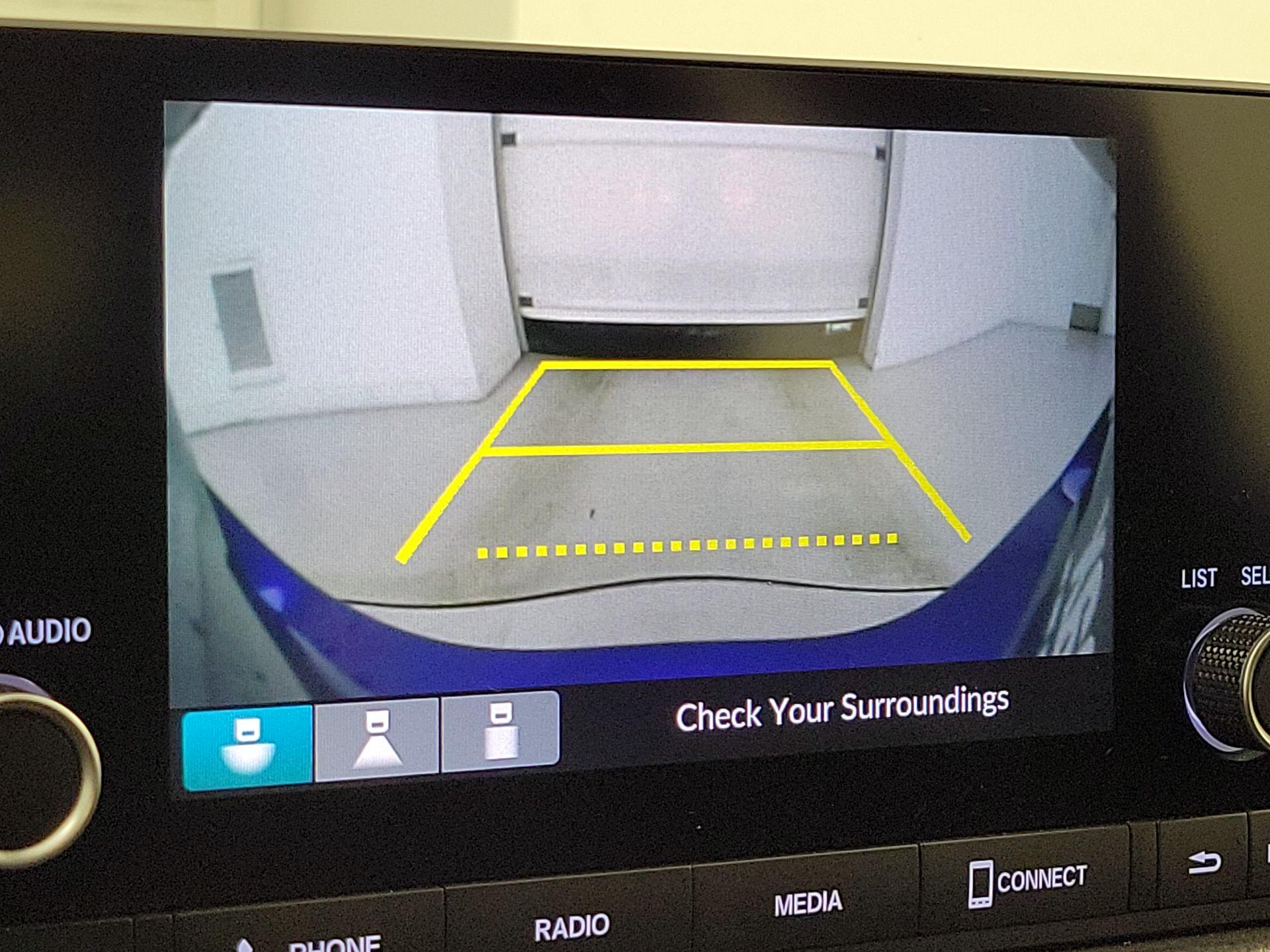 Thumbnail: 2023 Honda Civic - 14