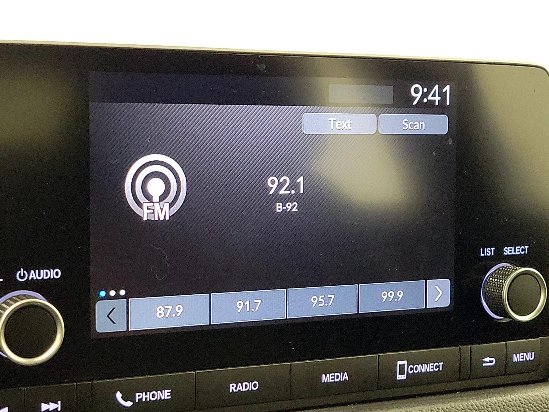 Thumbnail: 2023 Honda Civic - 15