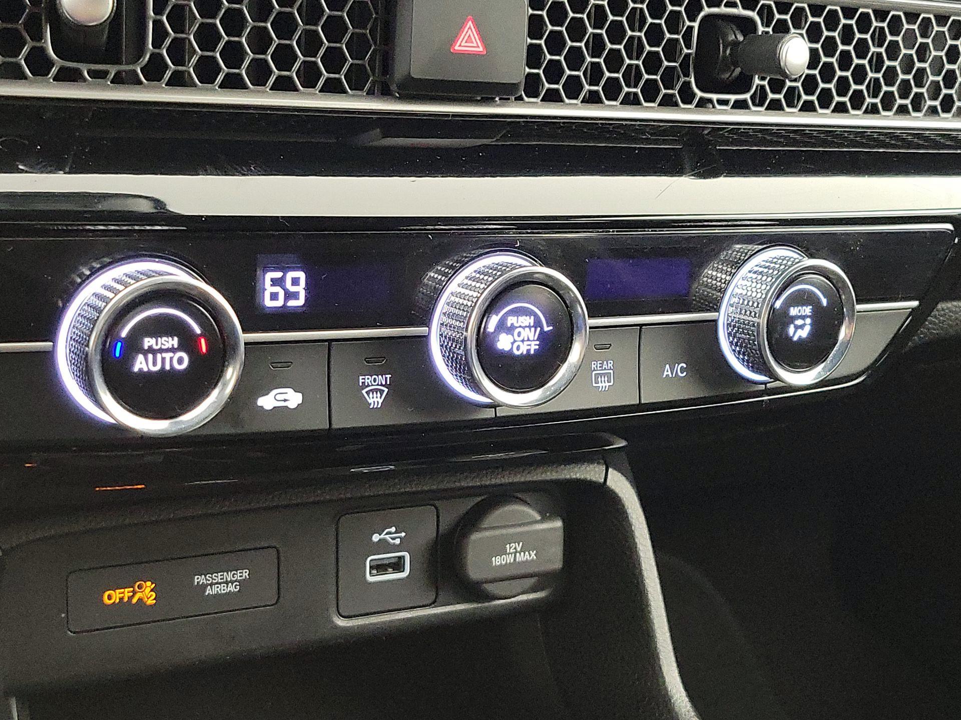 Thumbnail: 2023 Honda Civic - 16