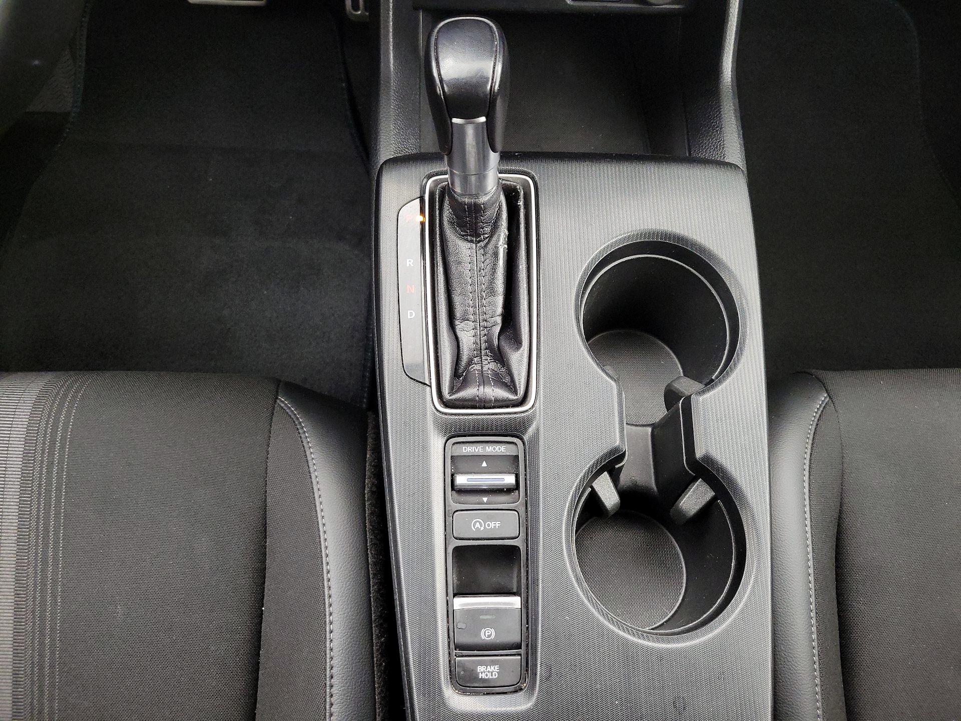 Thumbnail: 2023 Honda Civic - 17