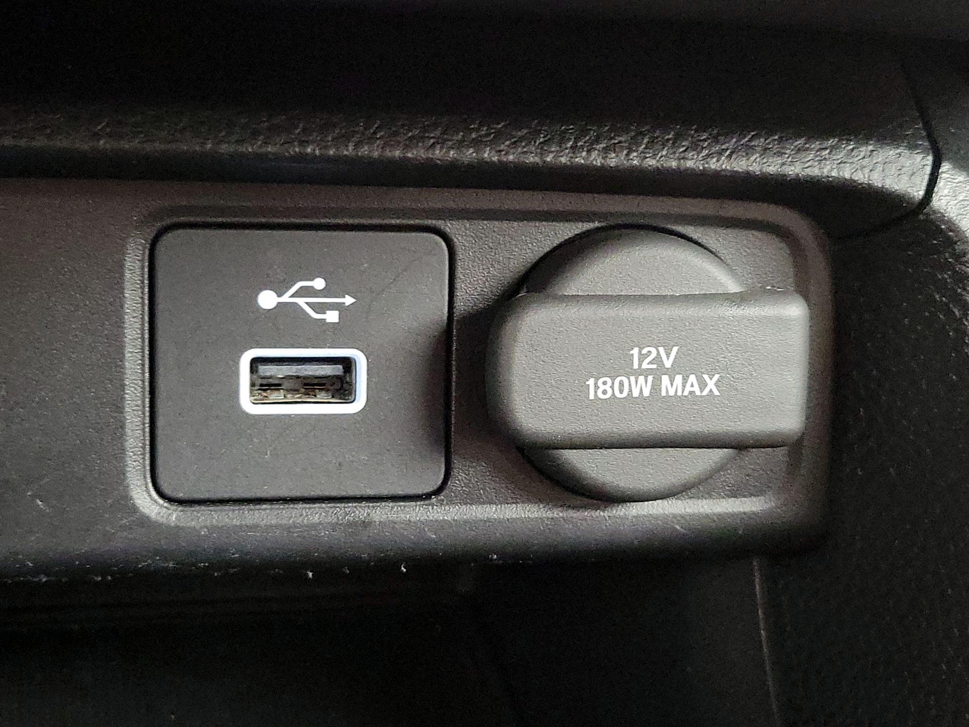 Thumbnail: 2023 Honda Civic - 18