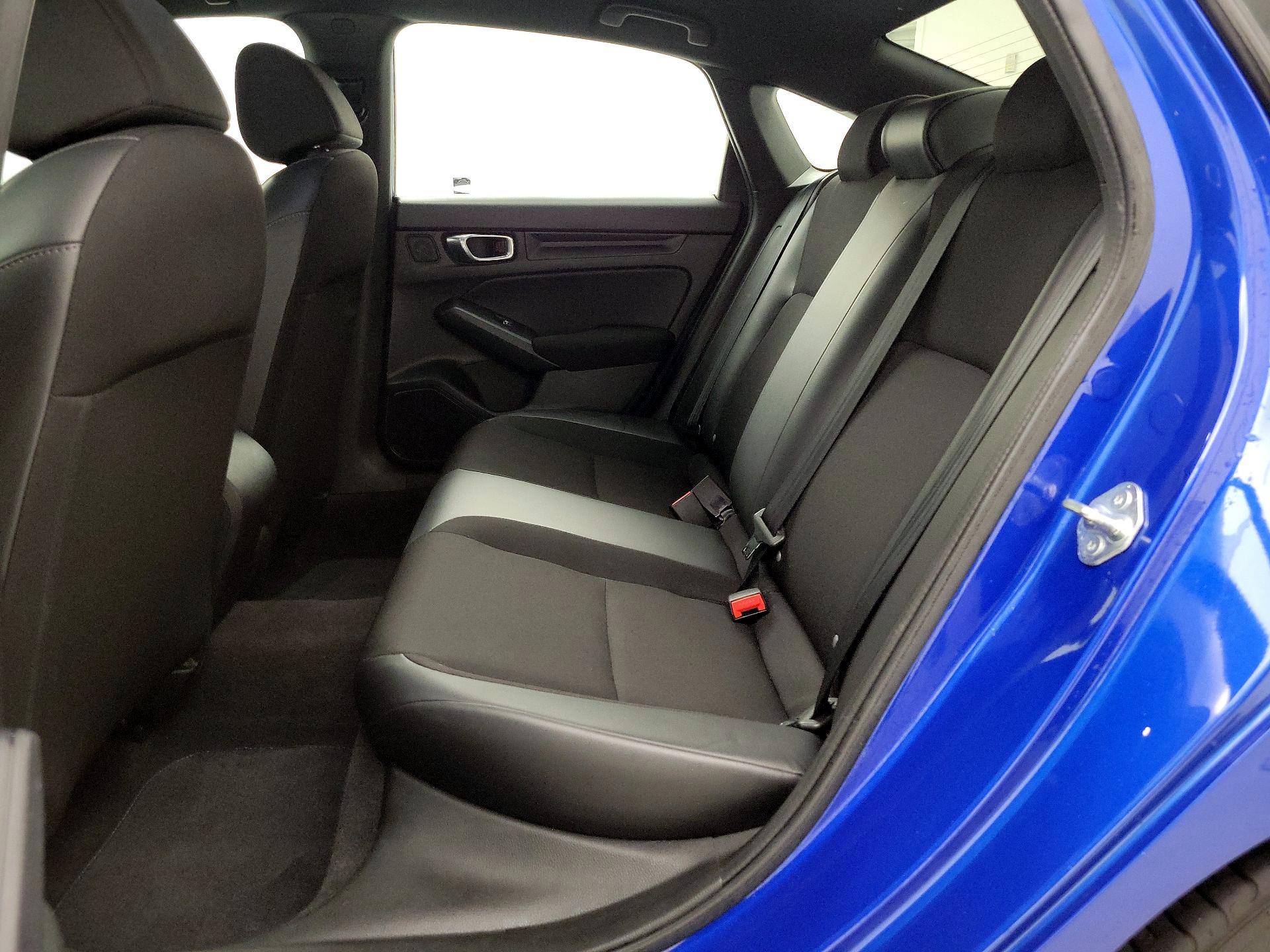 Thumbnail: 2023 Honda Civic - 19