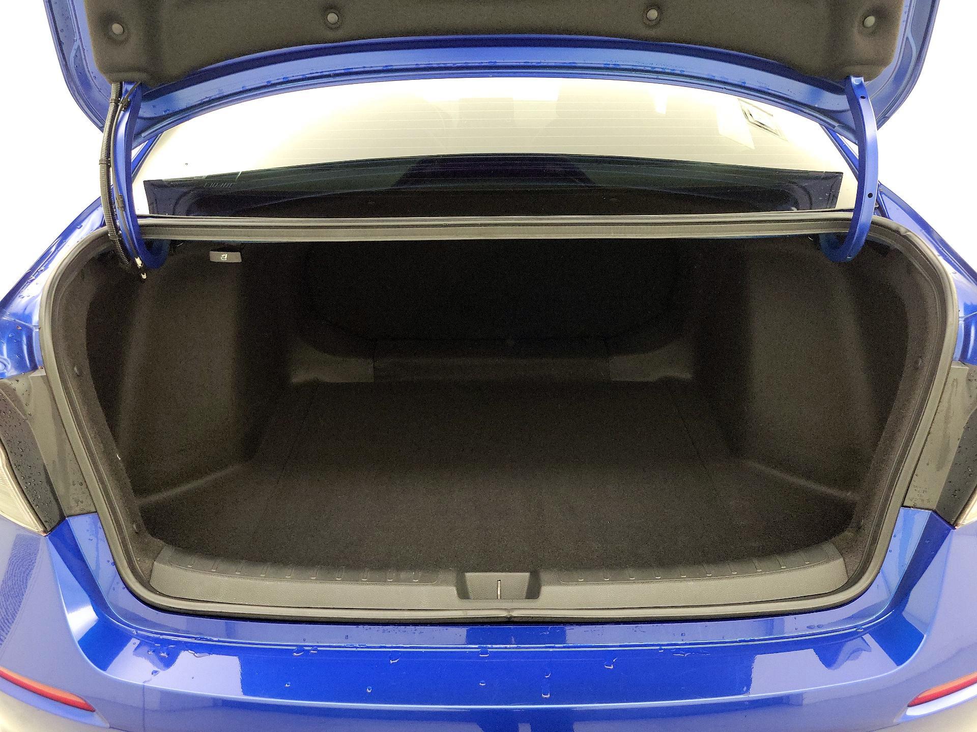 Thumbnail: 2023 Honda Civic - 20