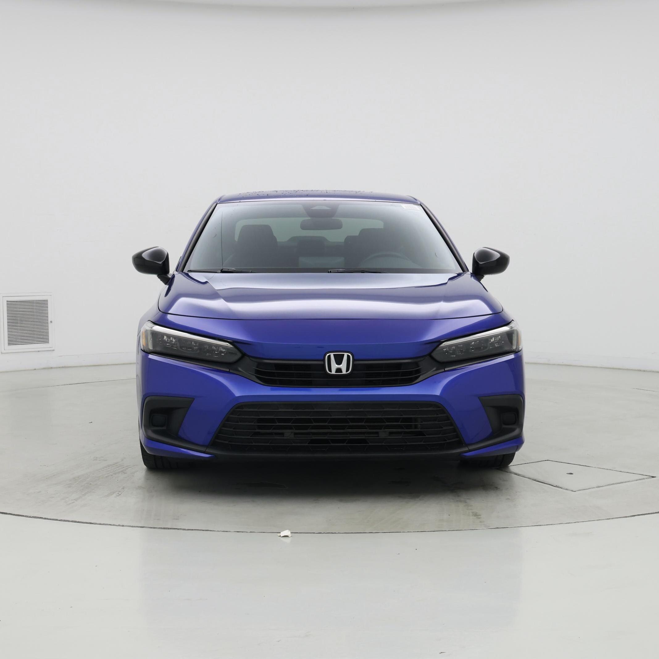 Thumbnail: 2023 Honda Civic - 5