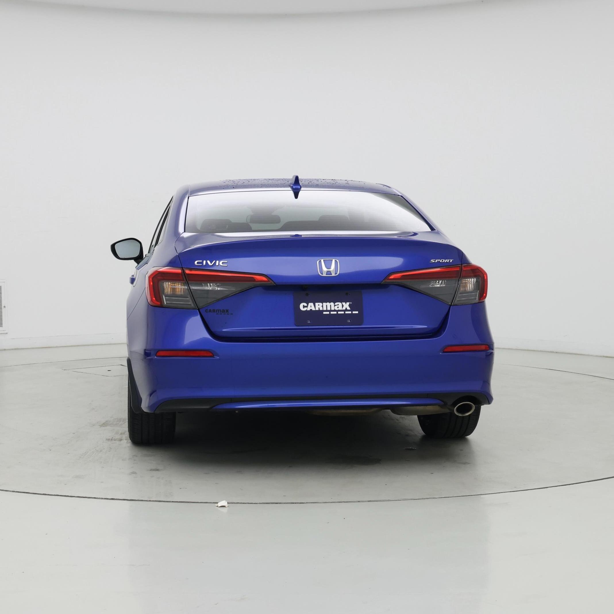 Thumbnail: 2023 Honda Civic - 6