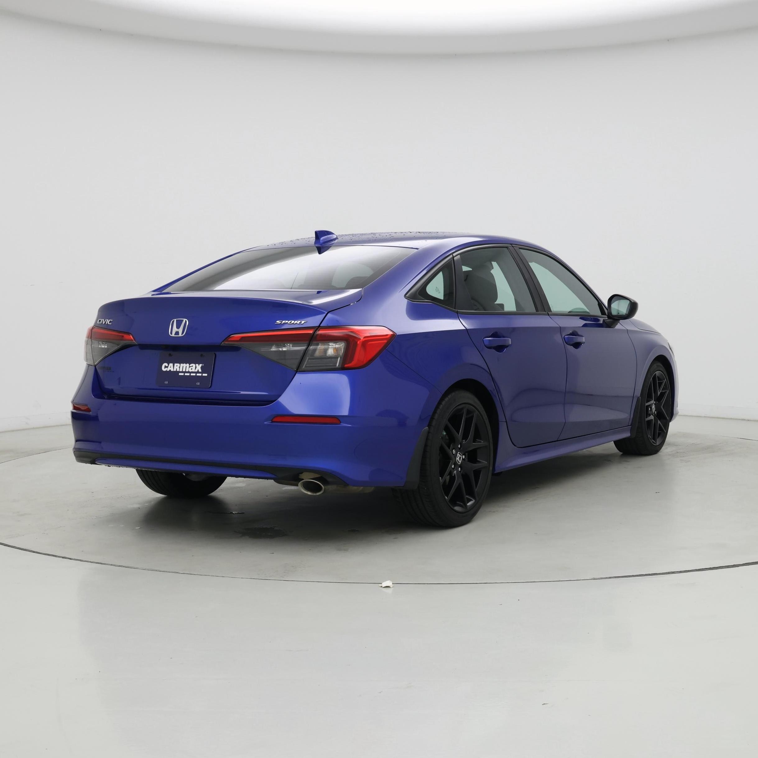 Thumbnail: 2023 Honda Civic - 8