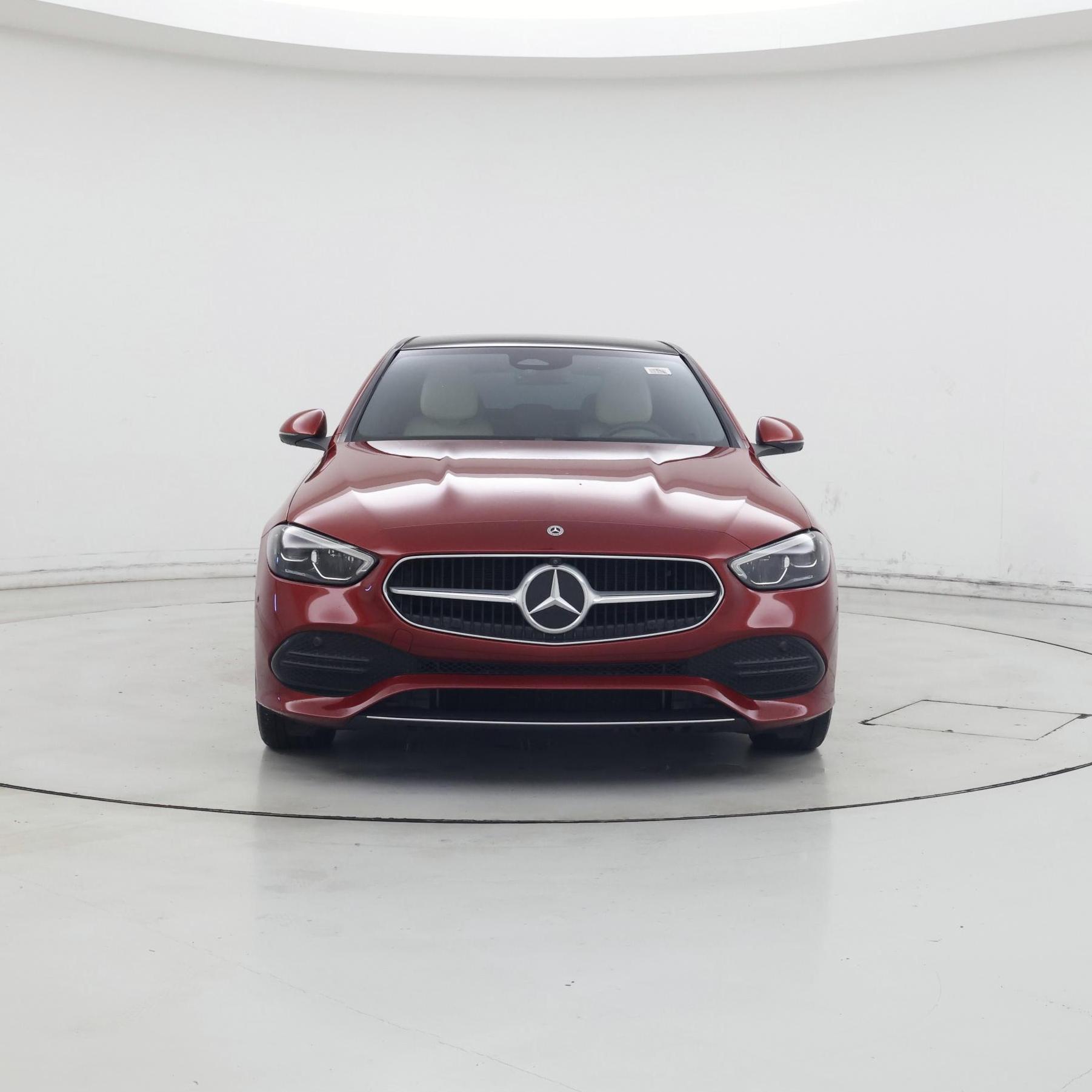 Thumbnail: 2022 Mercedes-Benz C-Class - 5