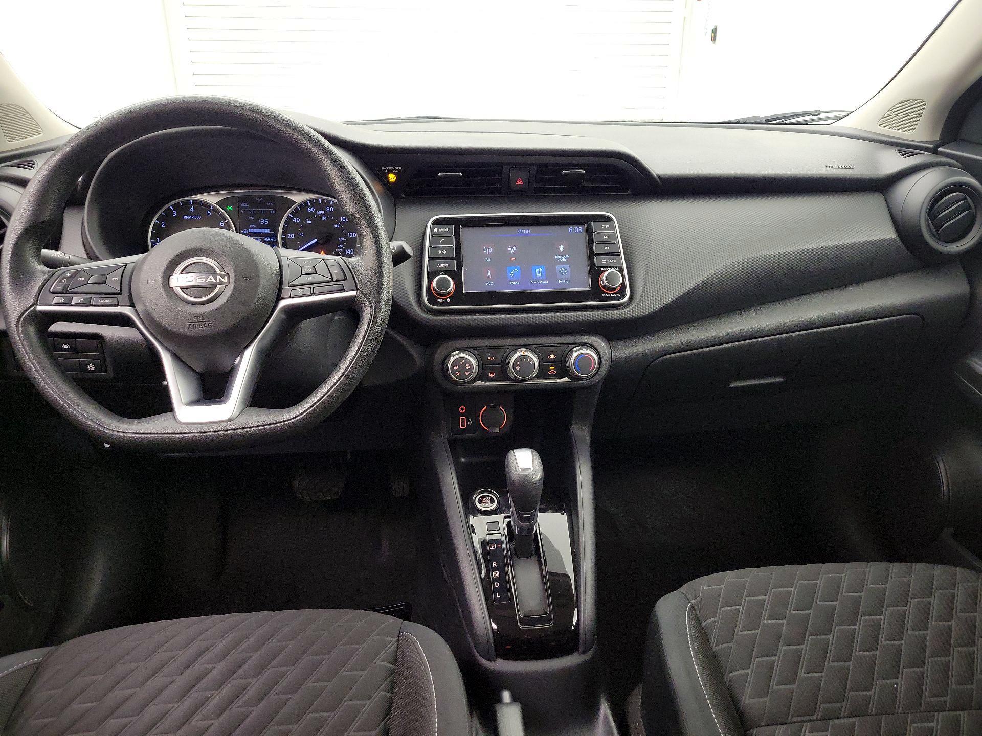 Thumbnail: 2022 Nissan Kicks - 9