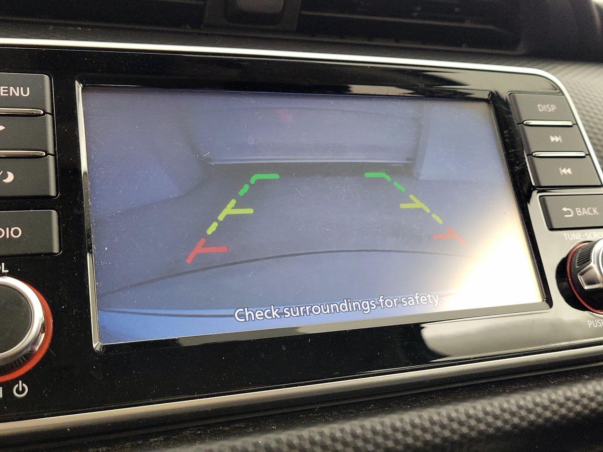 Thumbnail: 2022 Nissan Kicks - 14