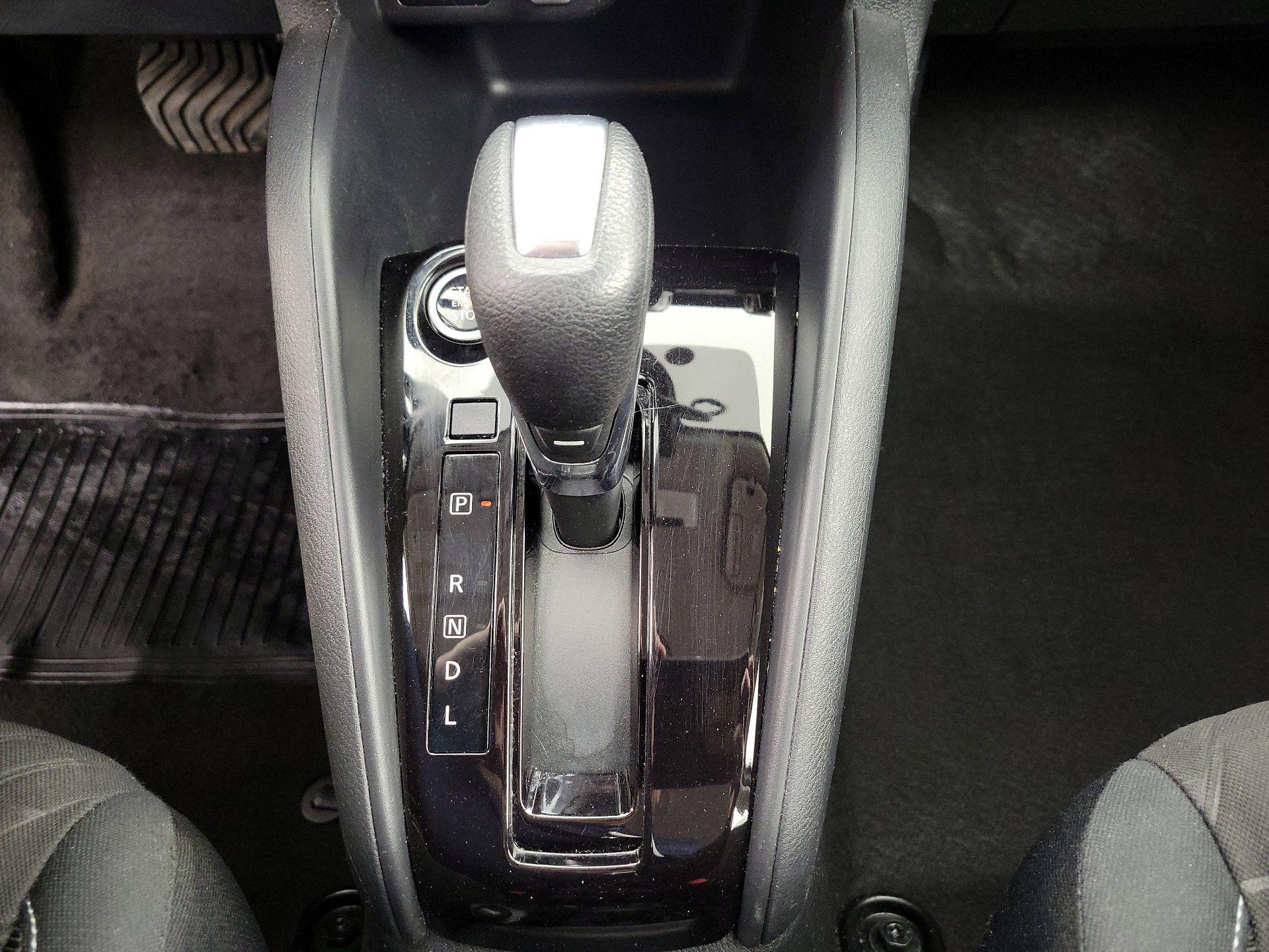 Thumbnail: 2022 Nissan Kicks - 17