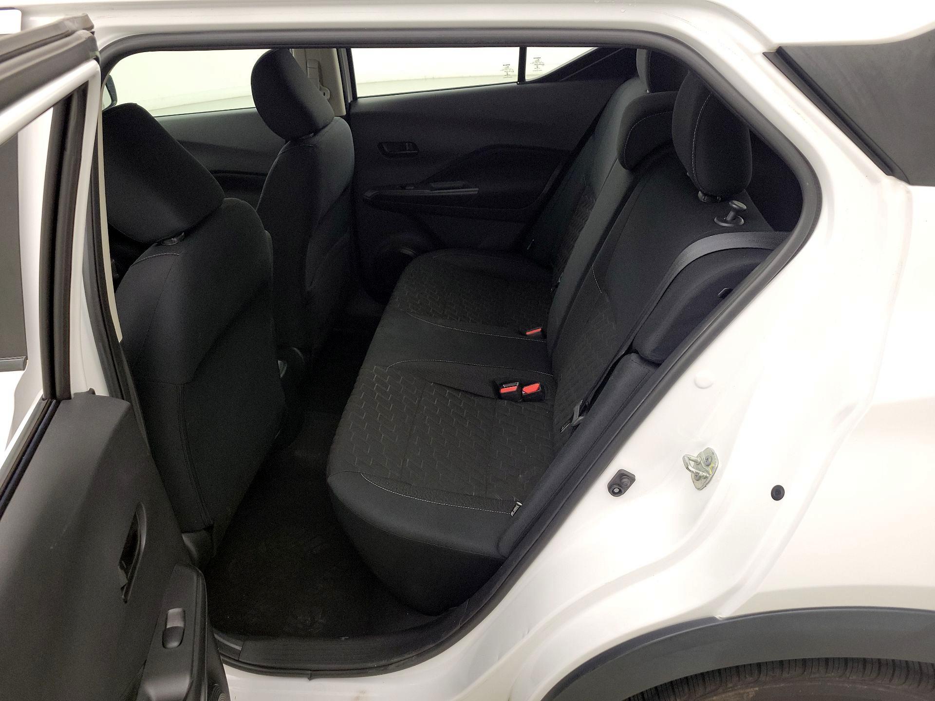 Thumbnail: 2022 Nissan Kicks - 19