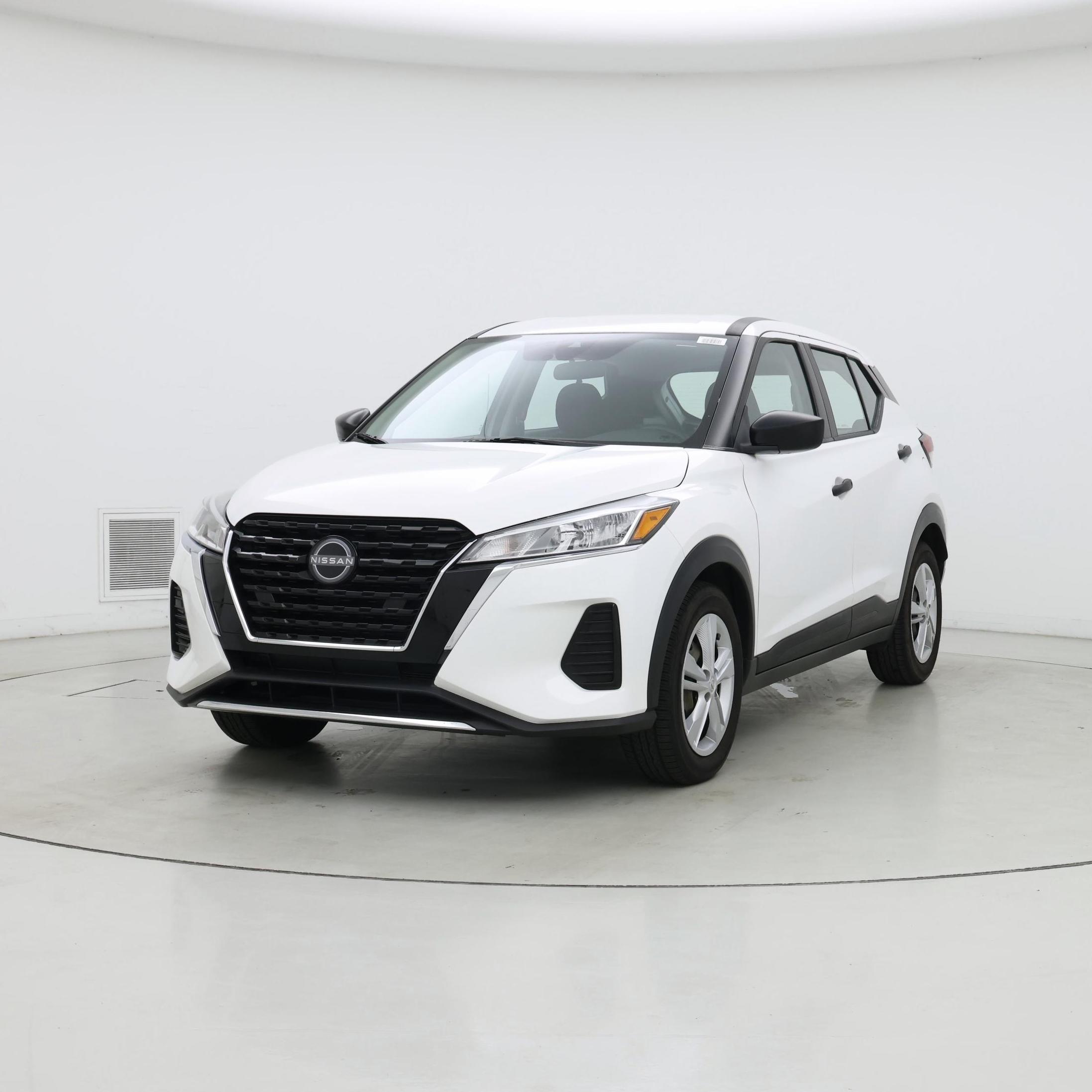 Thumbnail: 2022 Nissan Kicks - 4