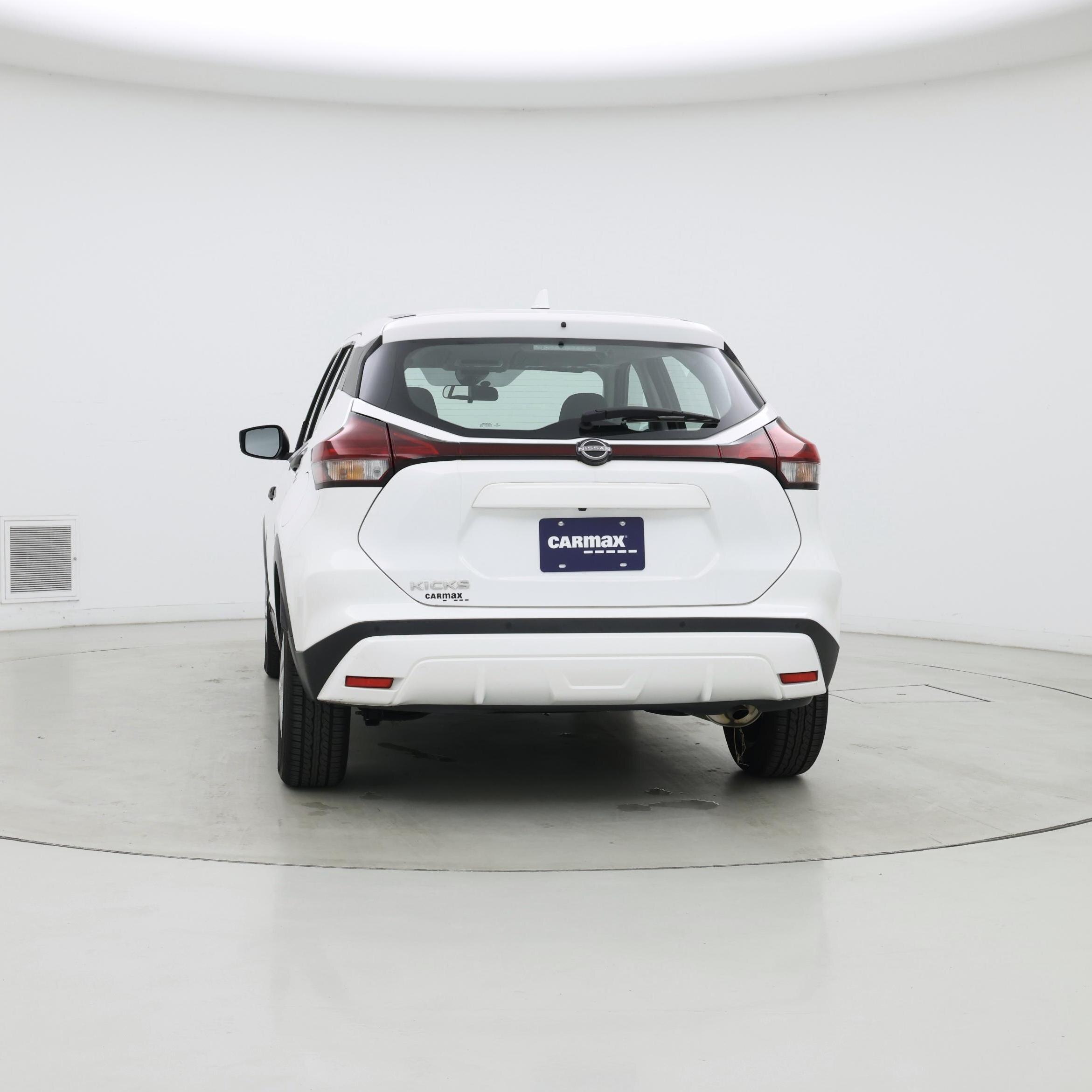 Thumbnail: 2022 Nissan Kicks - 6