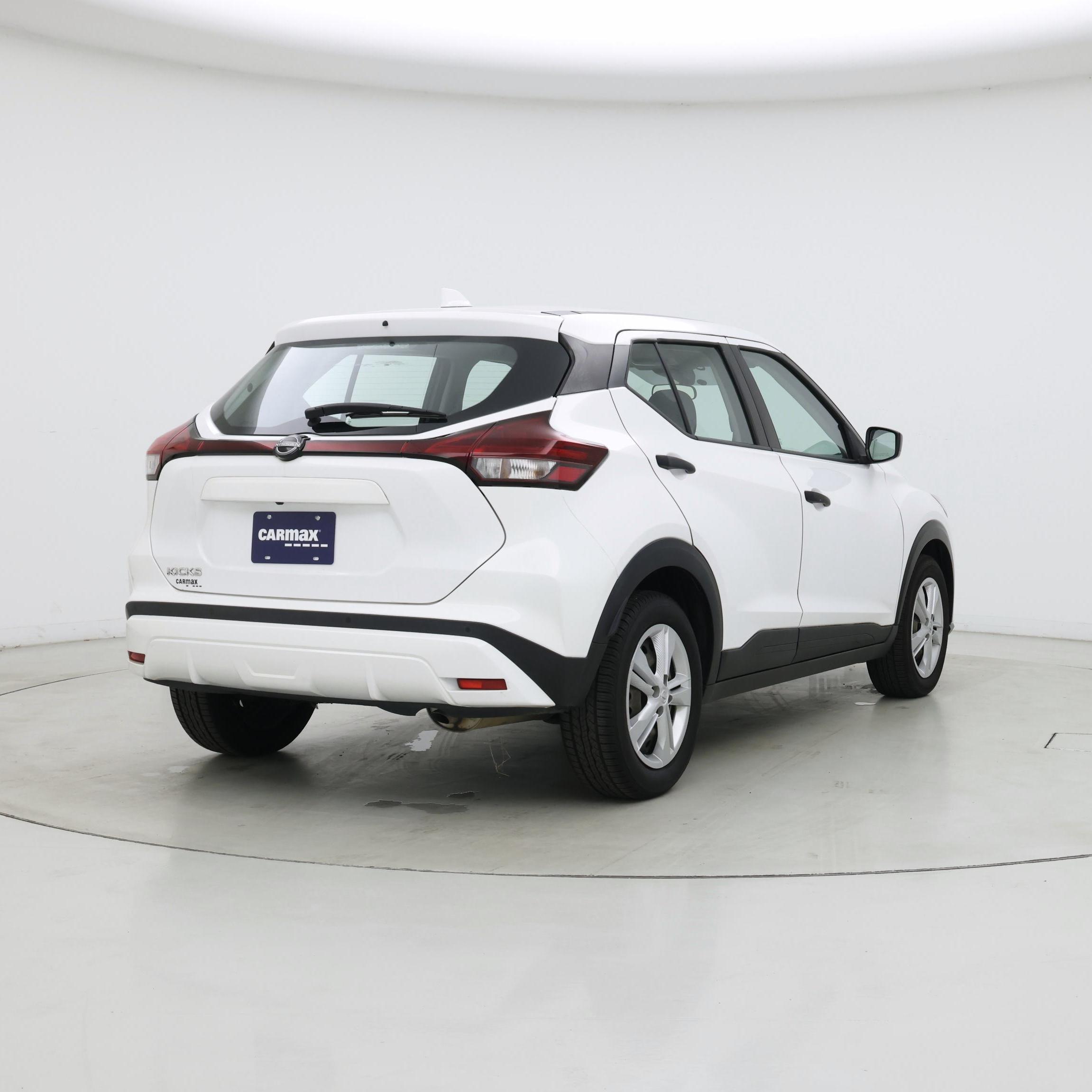 Thumbnail: 2022 Nissan Kicks - 8