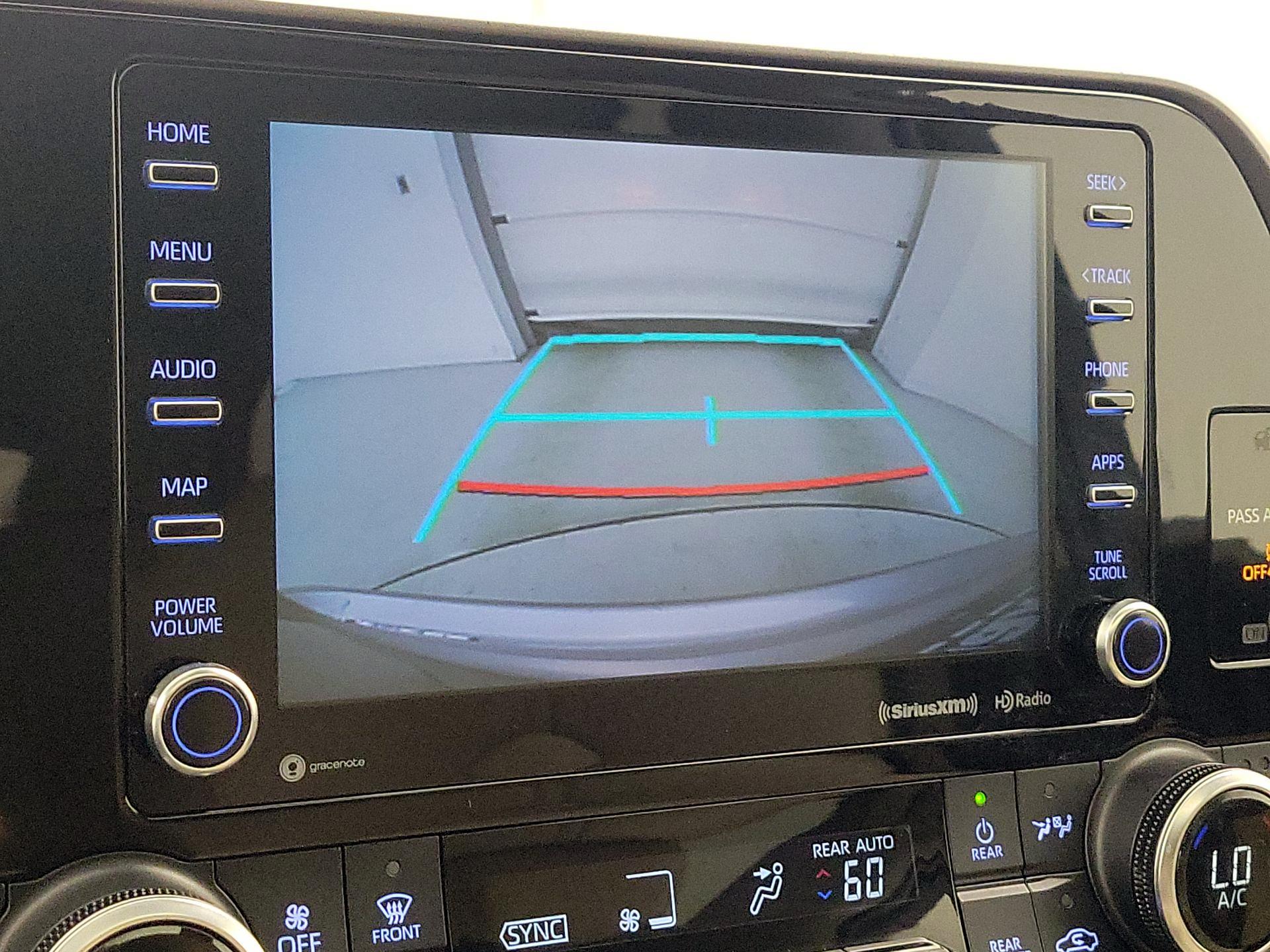 Thumbnail: 2022 Toyota Highlander - 14