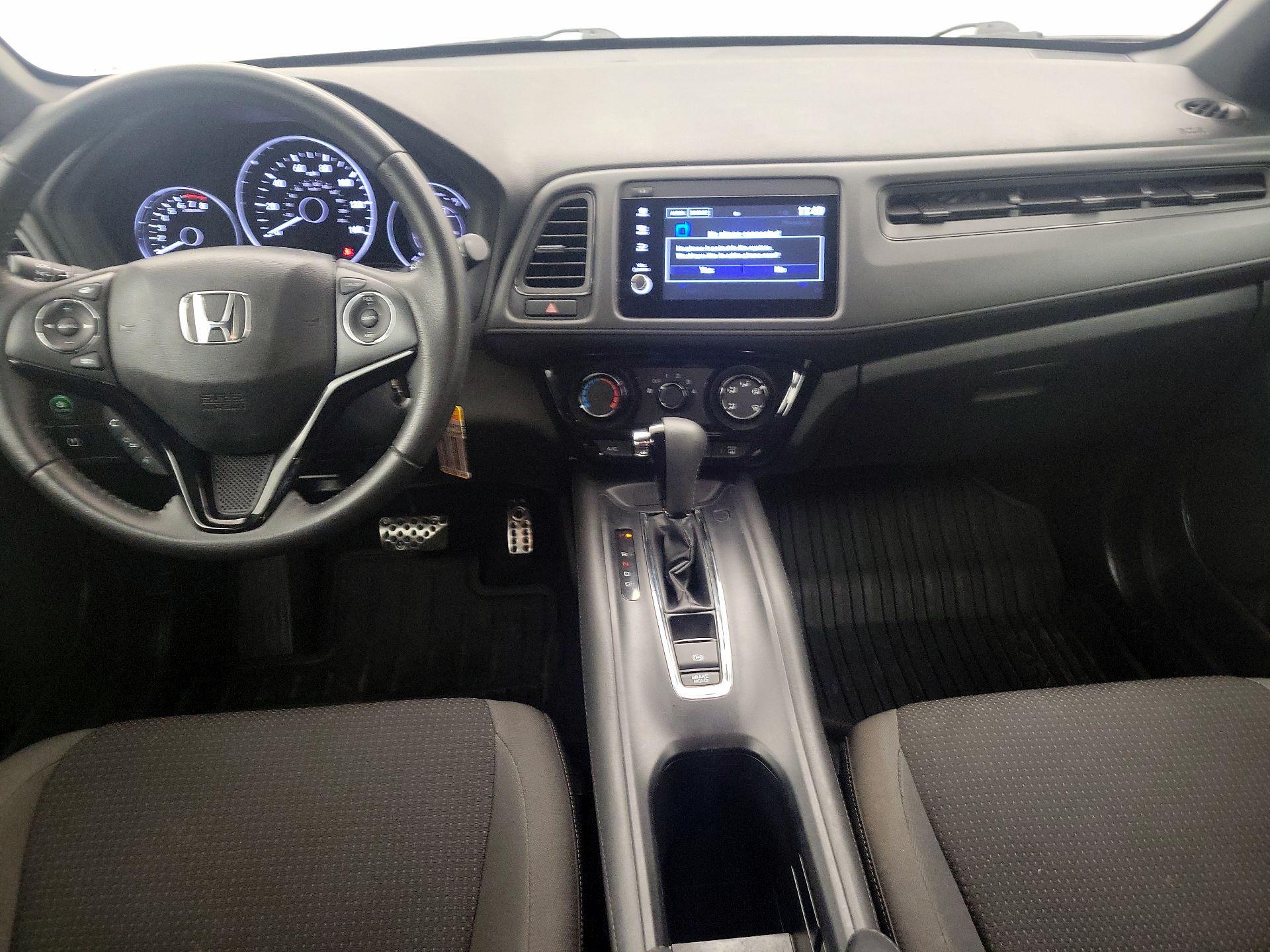 Thumbnail: 2022 Honda HR-V - 9