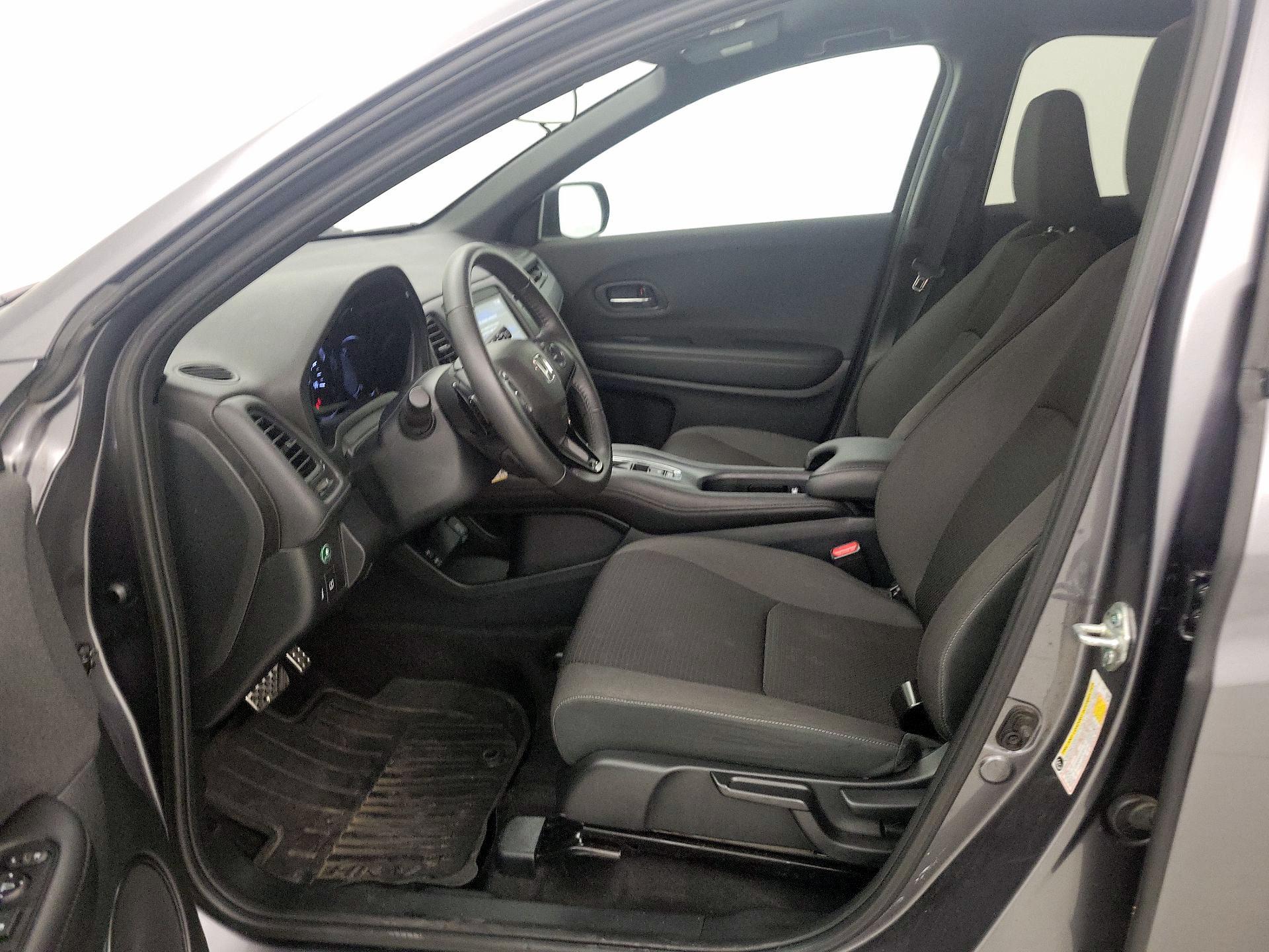 Thumbnail: 2022 Honda HR-V - 11