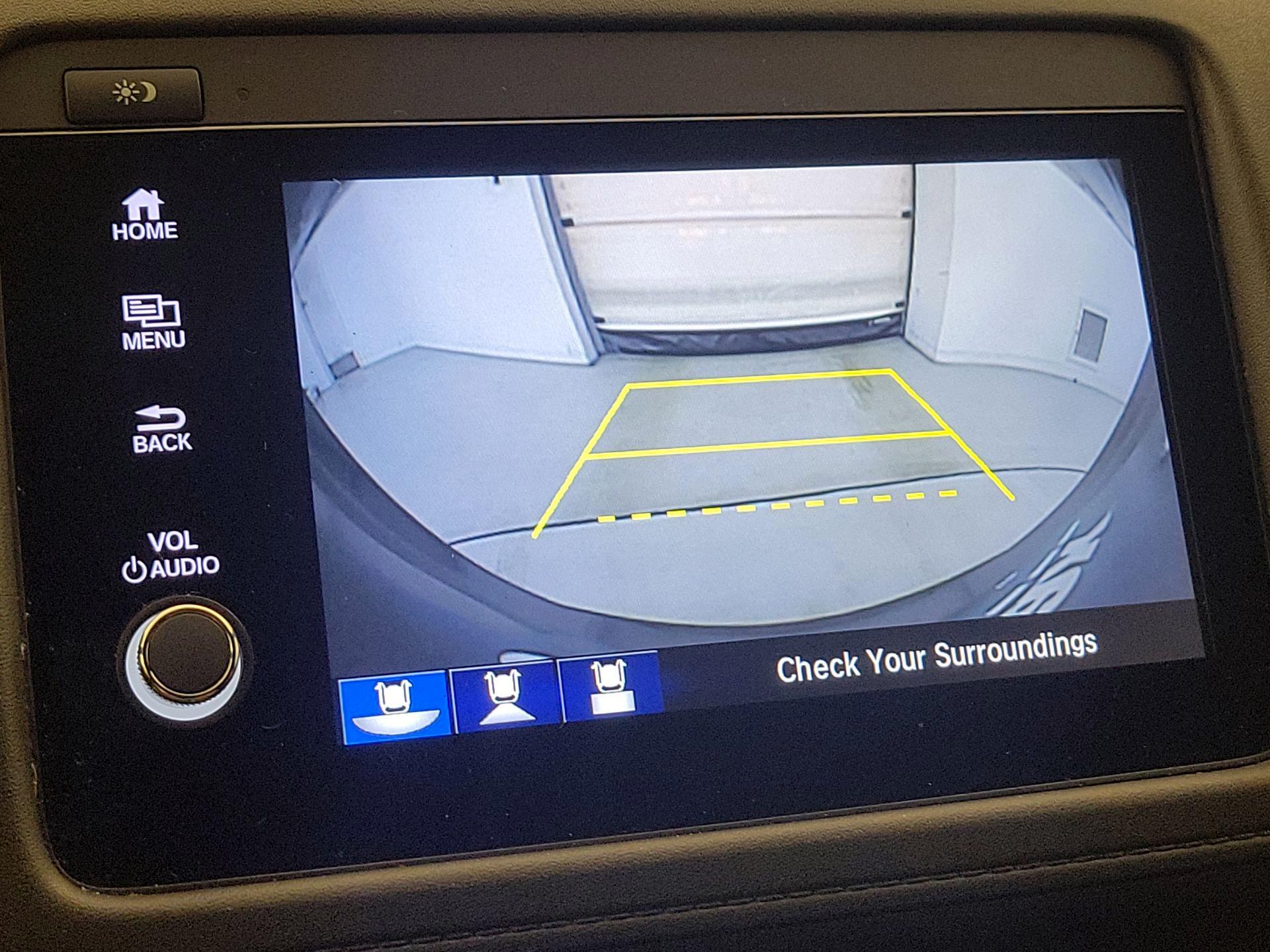 Thumbnail: 2022 Honda HR-V - 14