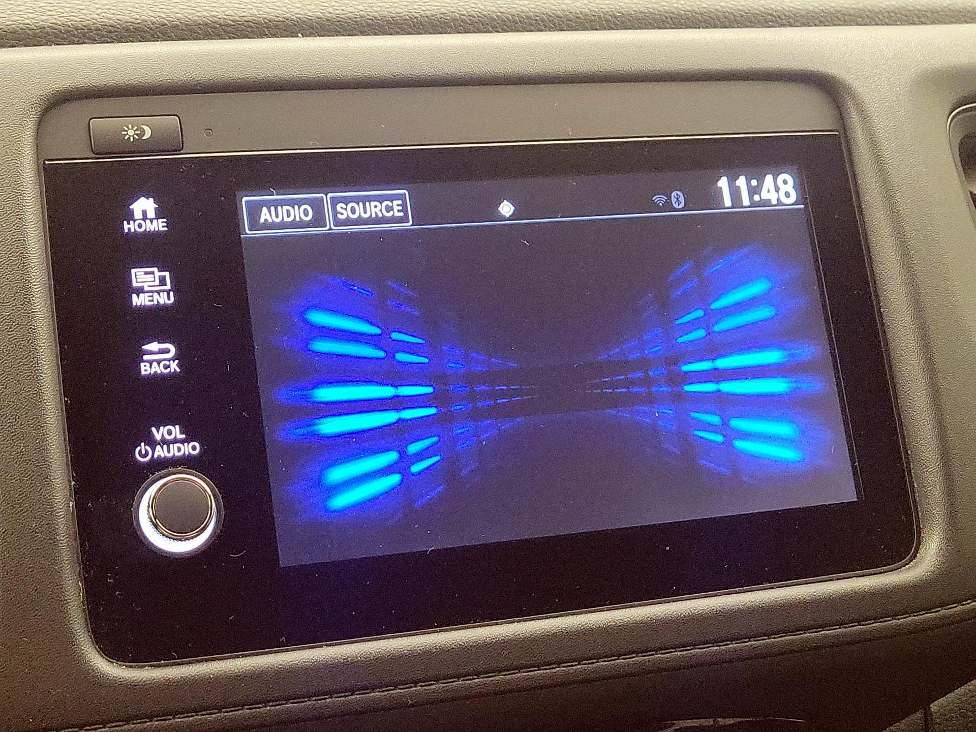 Thumbnail: 2022 Honda HR-V - 15