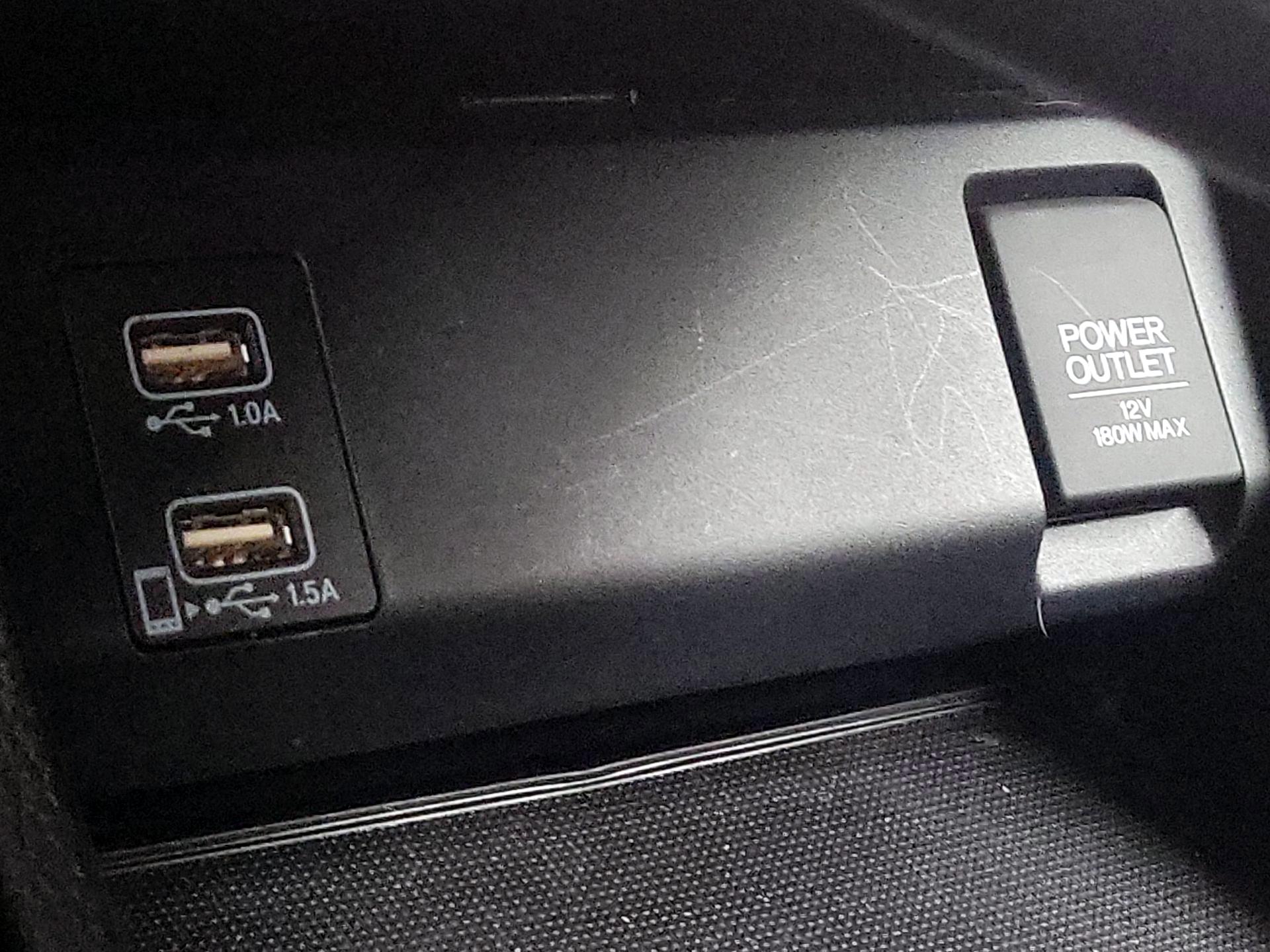 Thumbnail: 2022 Honda HR-V - 18