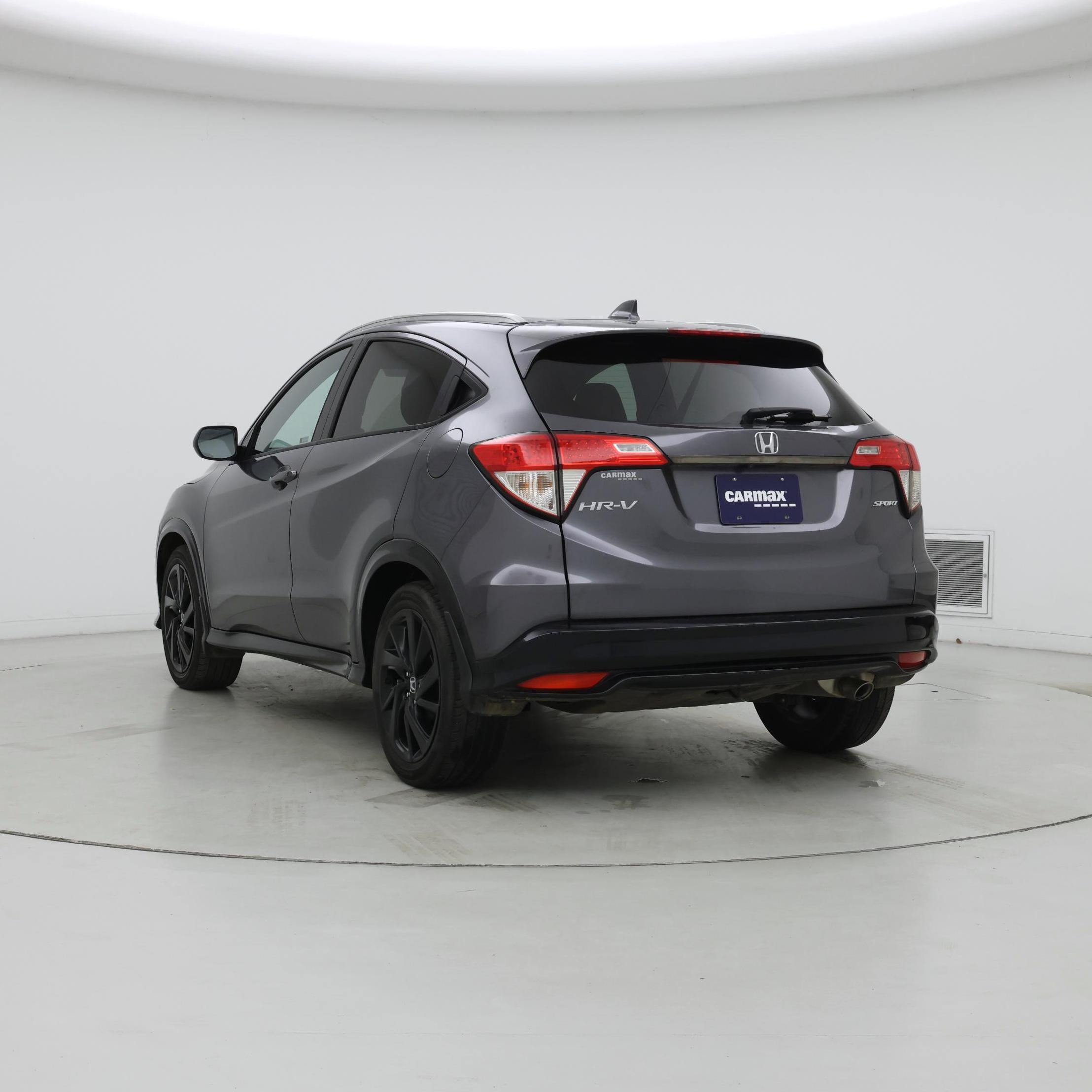 Thumbnail: 2022 Honda HR-V - 2