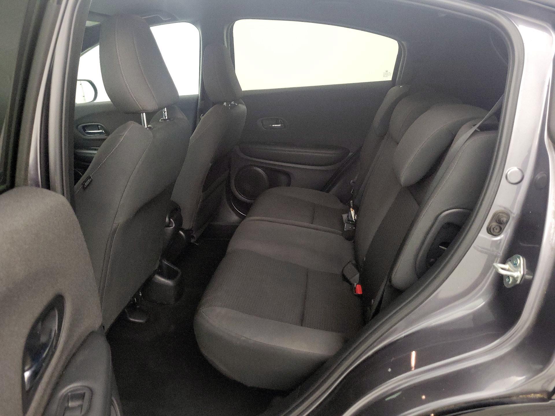 Thumbnail: 2022 Honda HR-V - 19