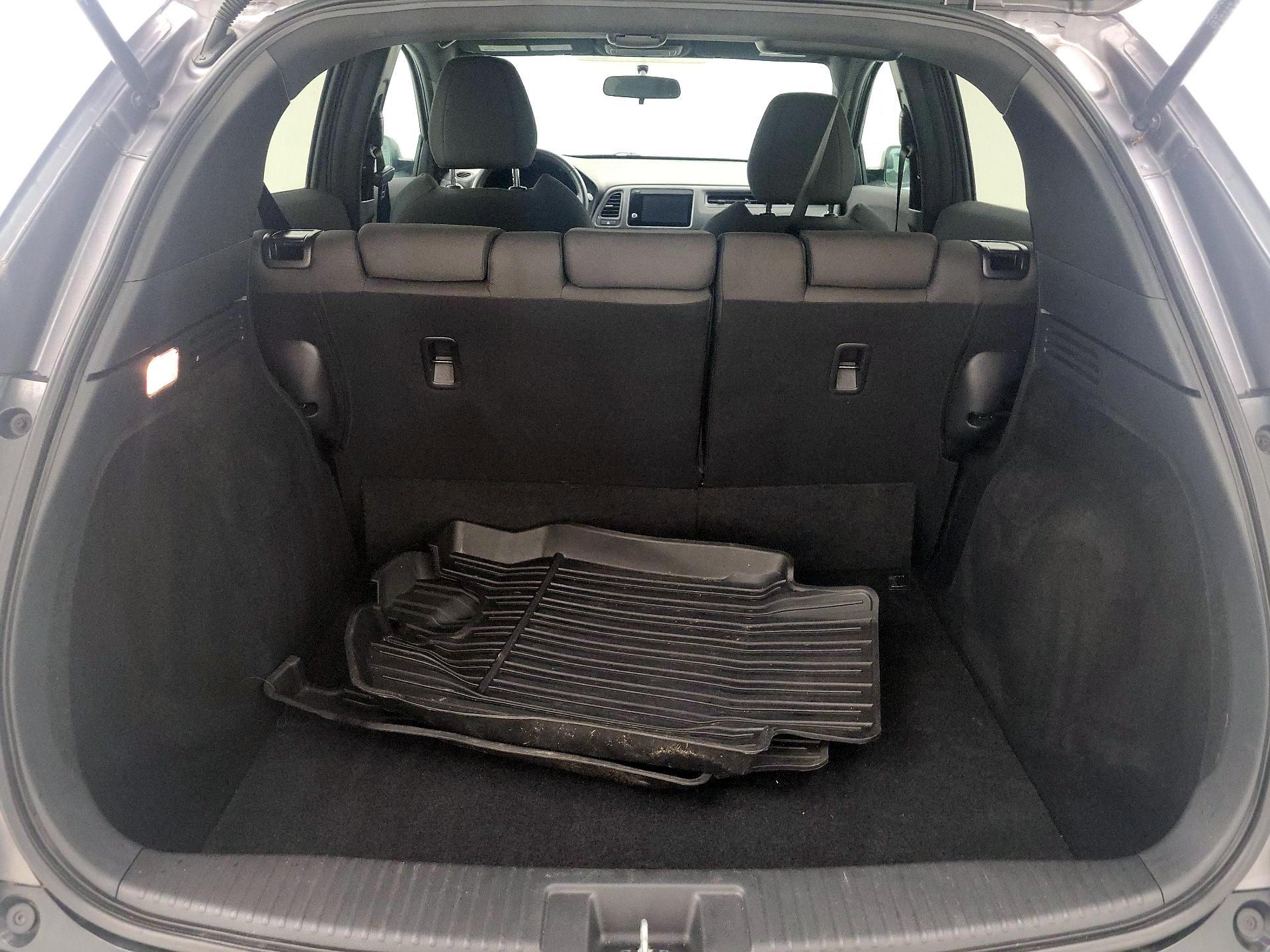 Thumbnail: 2022 Honda HR-V - 20