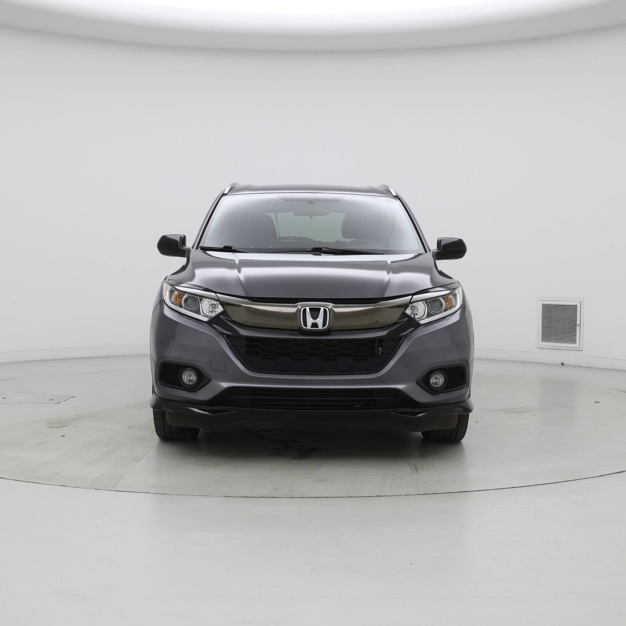 Thumbnail: 2022 Honda HR-V - 5