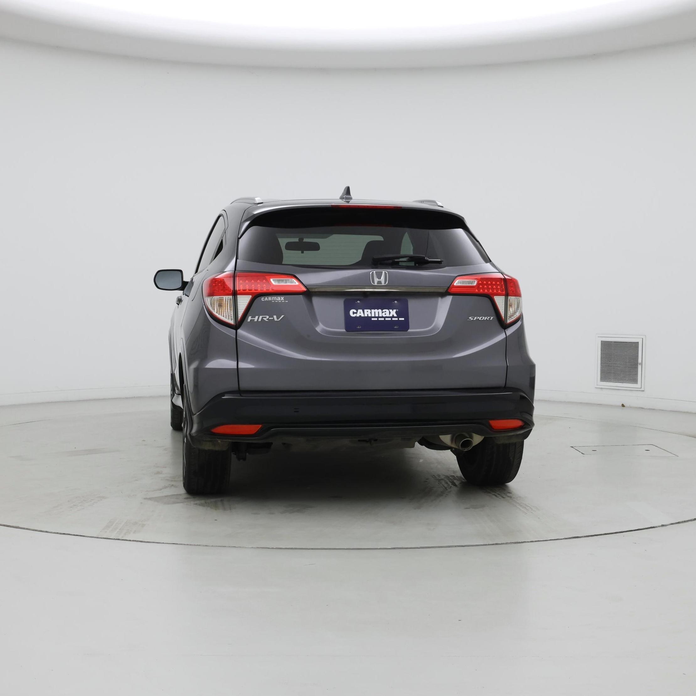 Thumbnail: 2022 Honda HR-V - 6