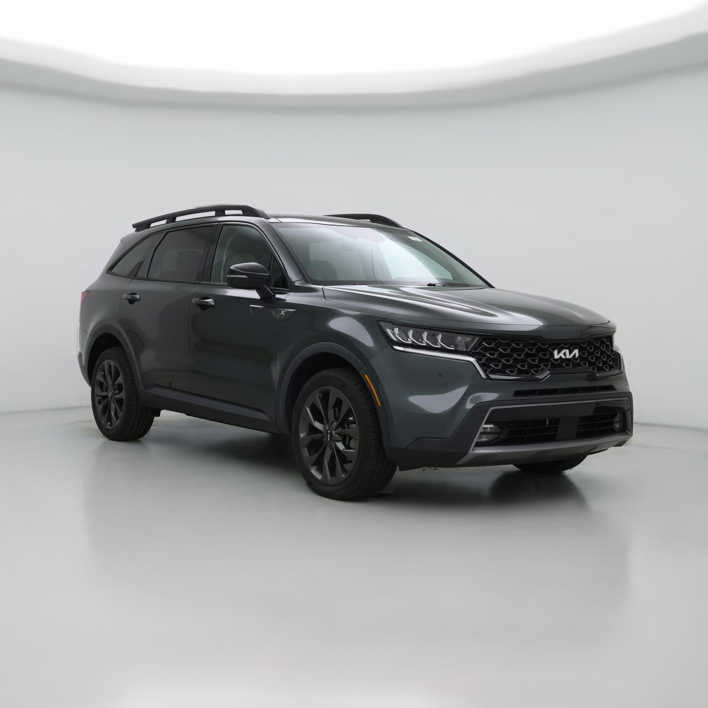 Thumbnail: 2022 Kia Sorento - 1
