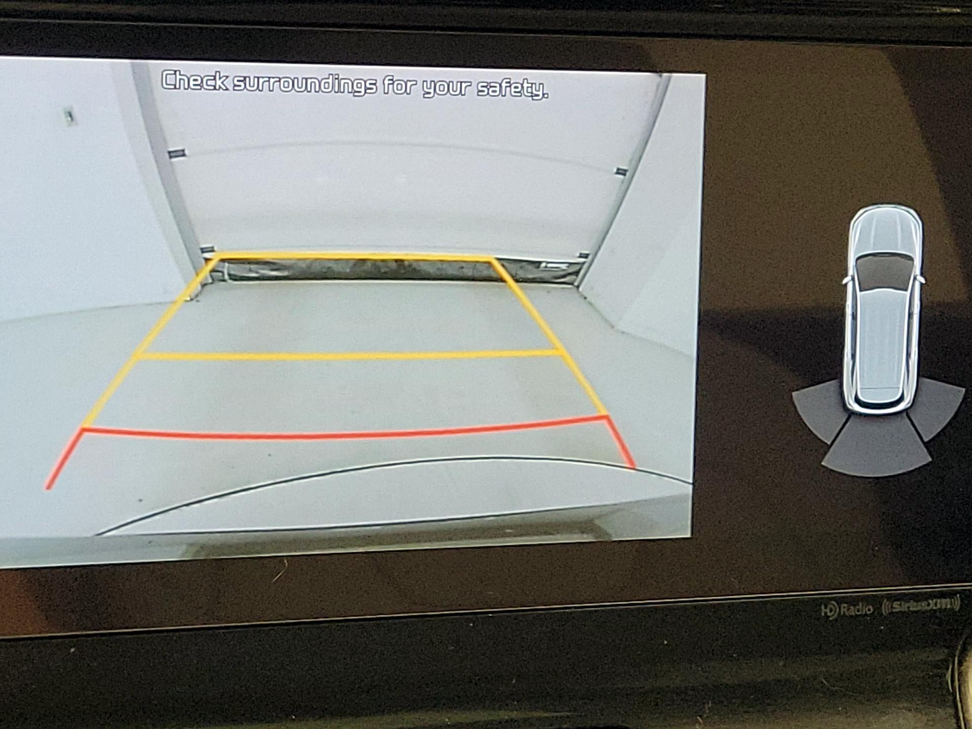 Thumbnail: 2022 Kia Sorento - 14