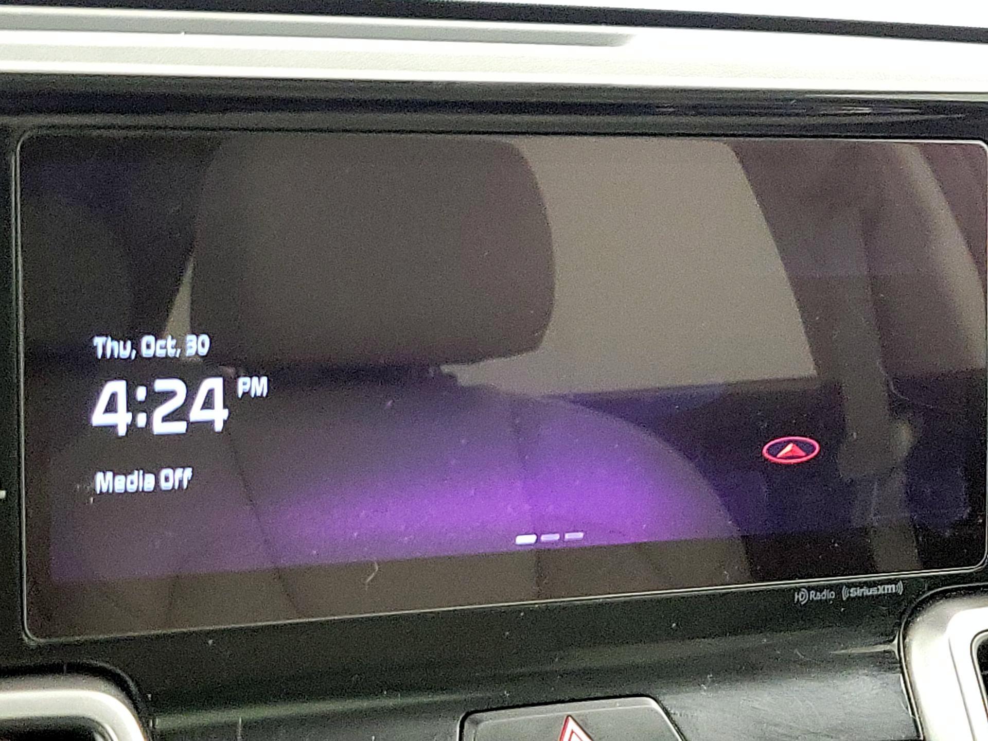 Thumbnail: 2022 Kia Sorento - 15