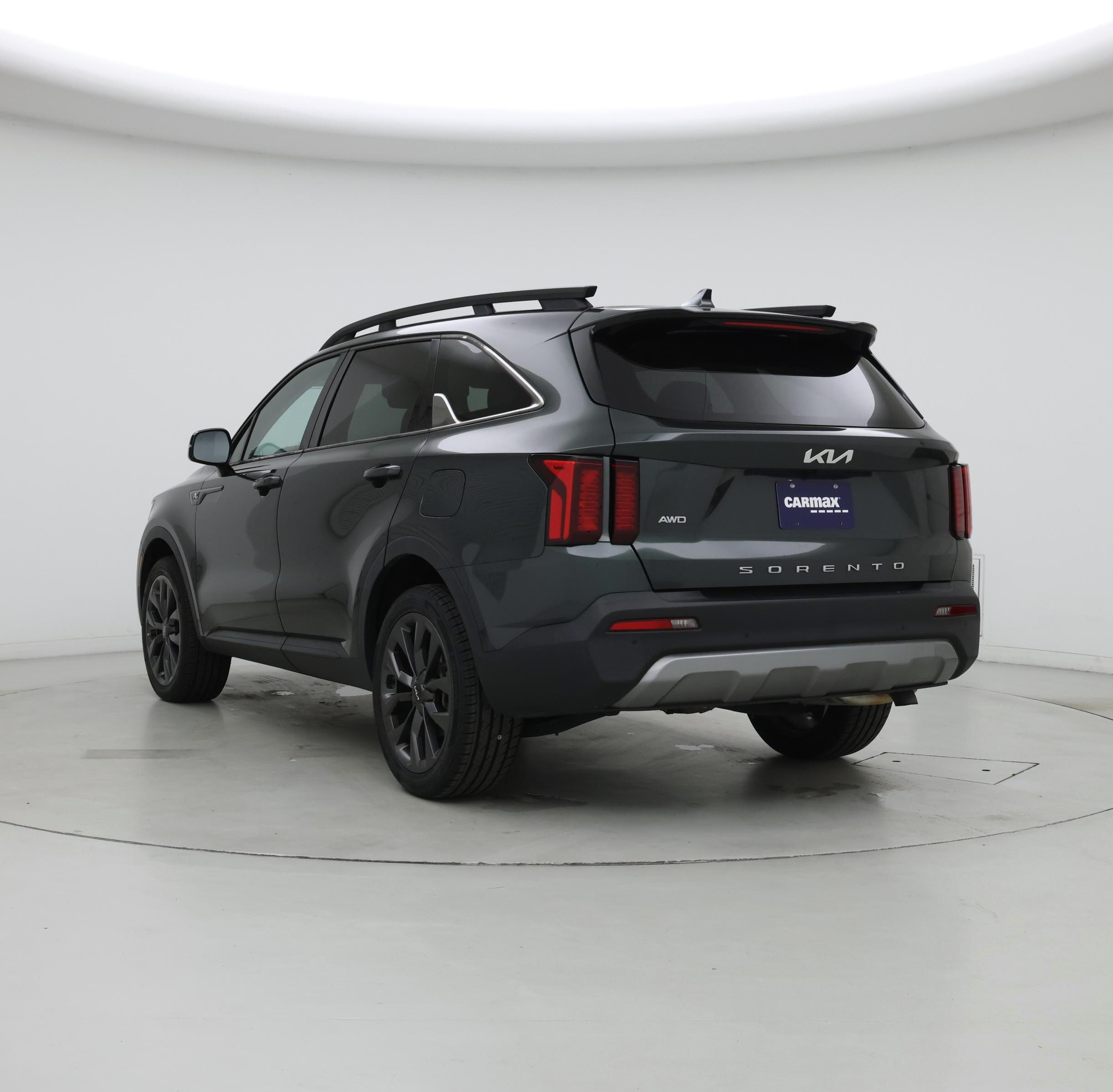 Thumbnail: 2022 Kia Sorento - 2