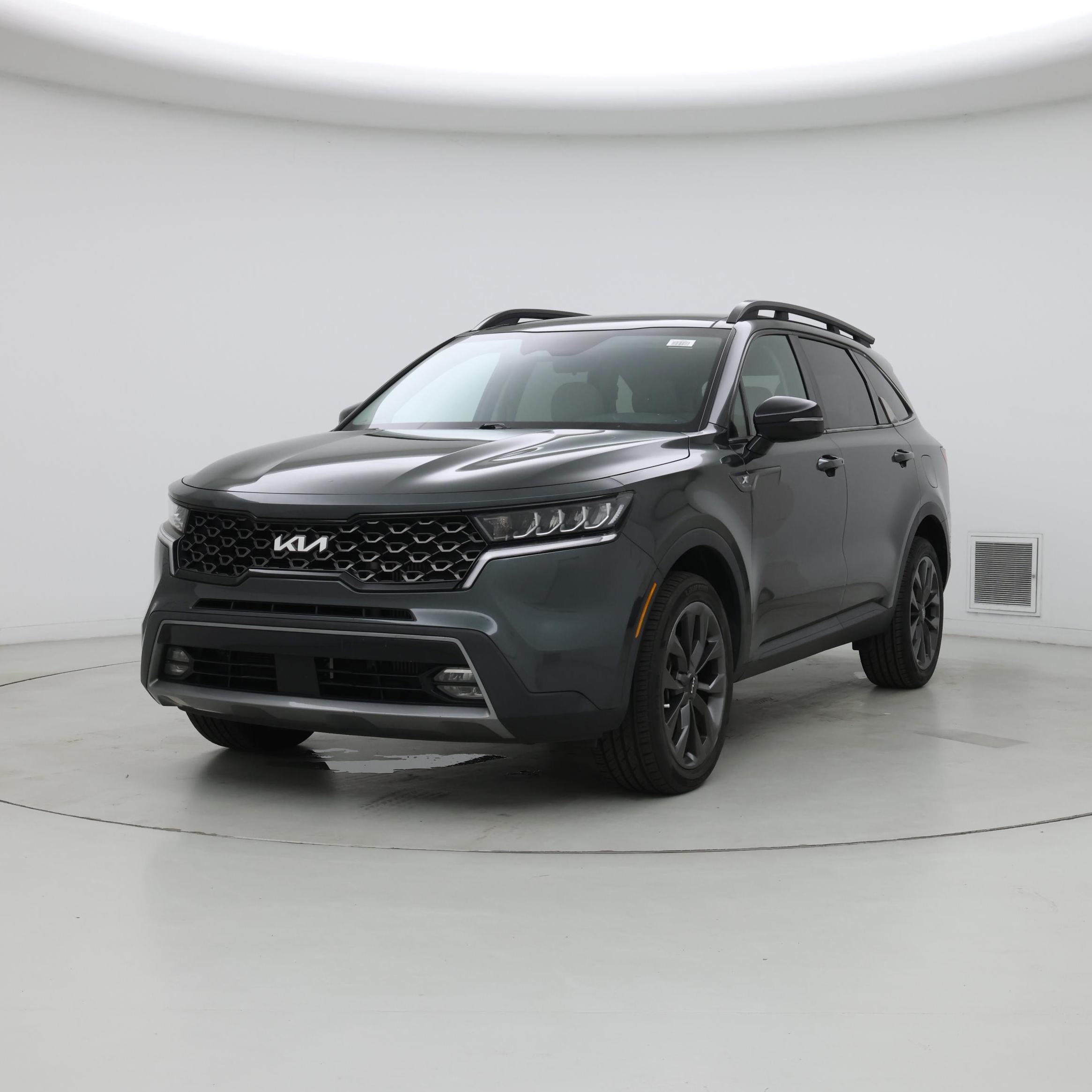 Thumbnail: 2022 Kia Sorento - 4