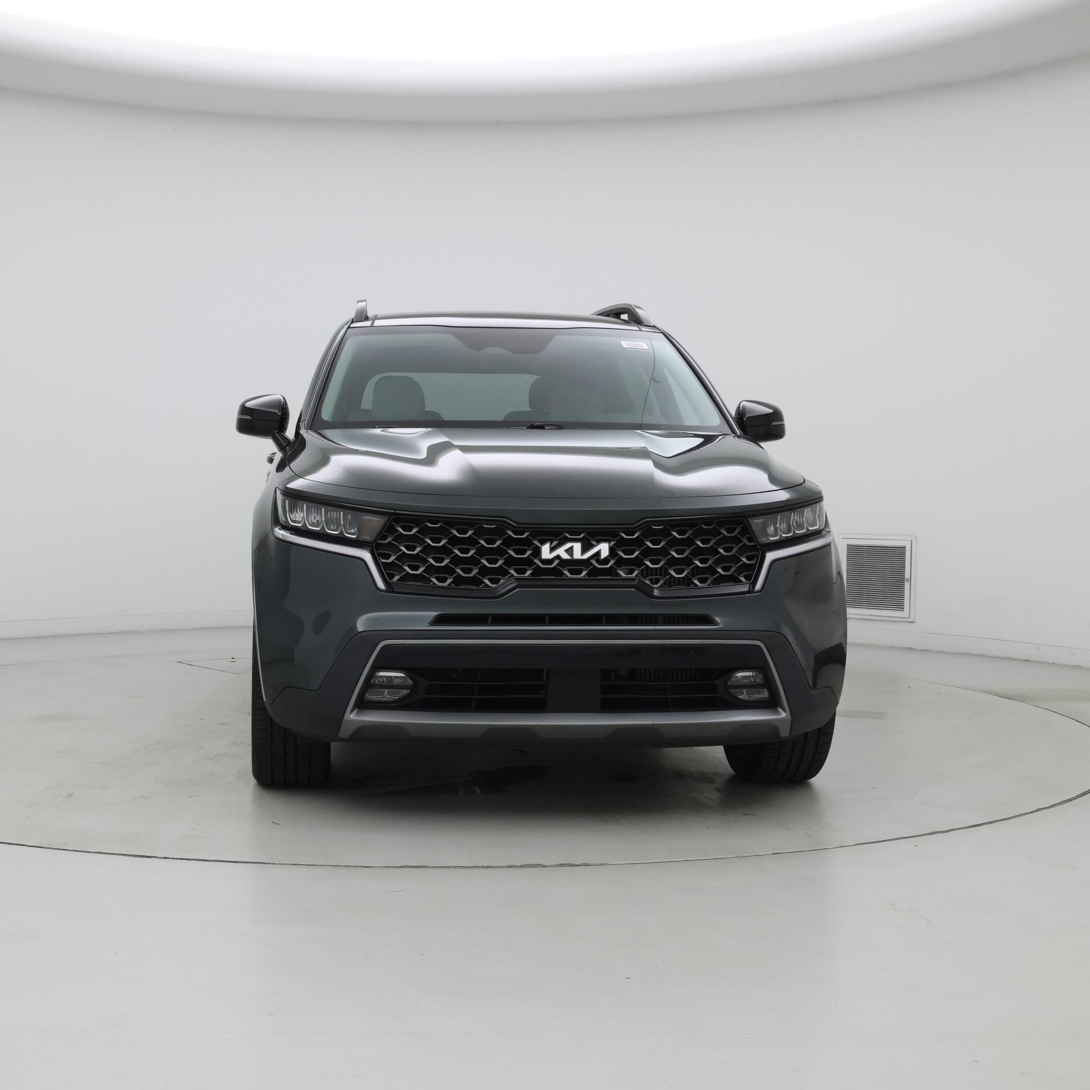 Thumbnail: 2022 Kia Sorento - 5