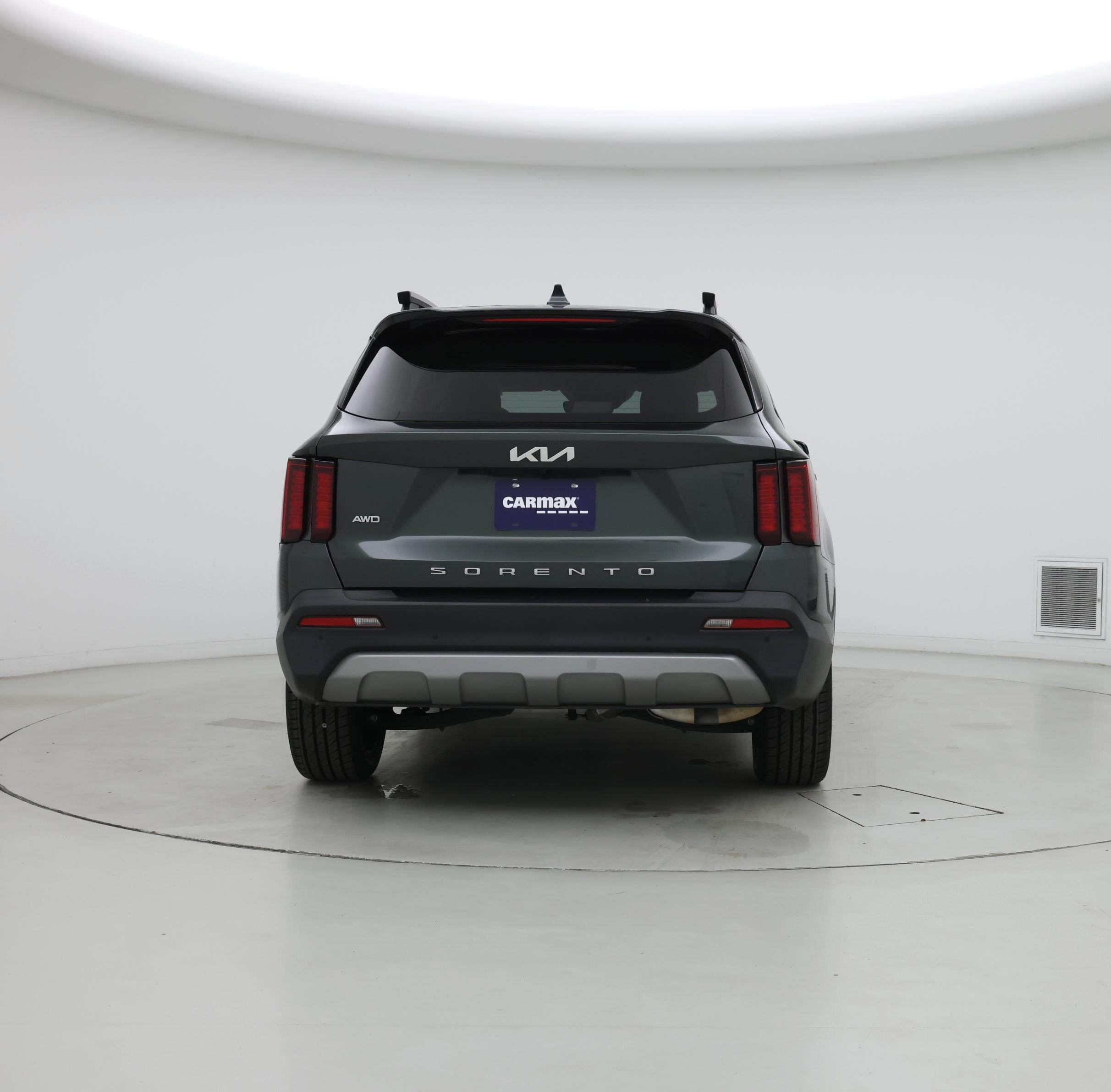 Thumbnail: 2022 Kia Sorento - 6