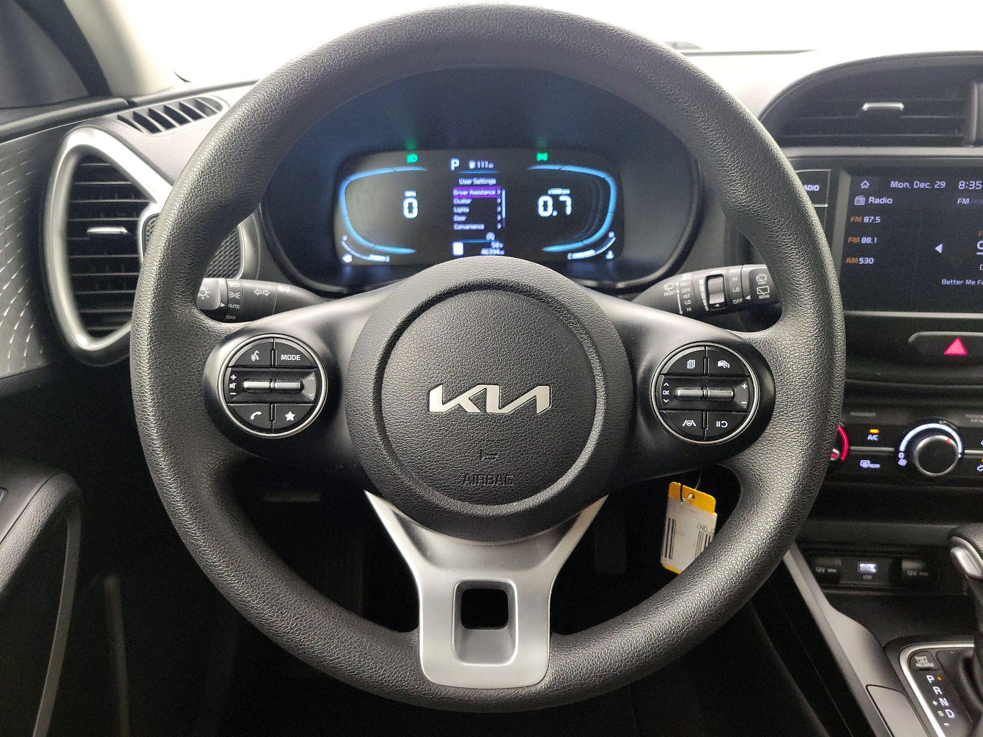 Thumbnail: 2023 Kia Soul - 10