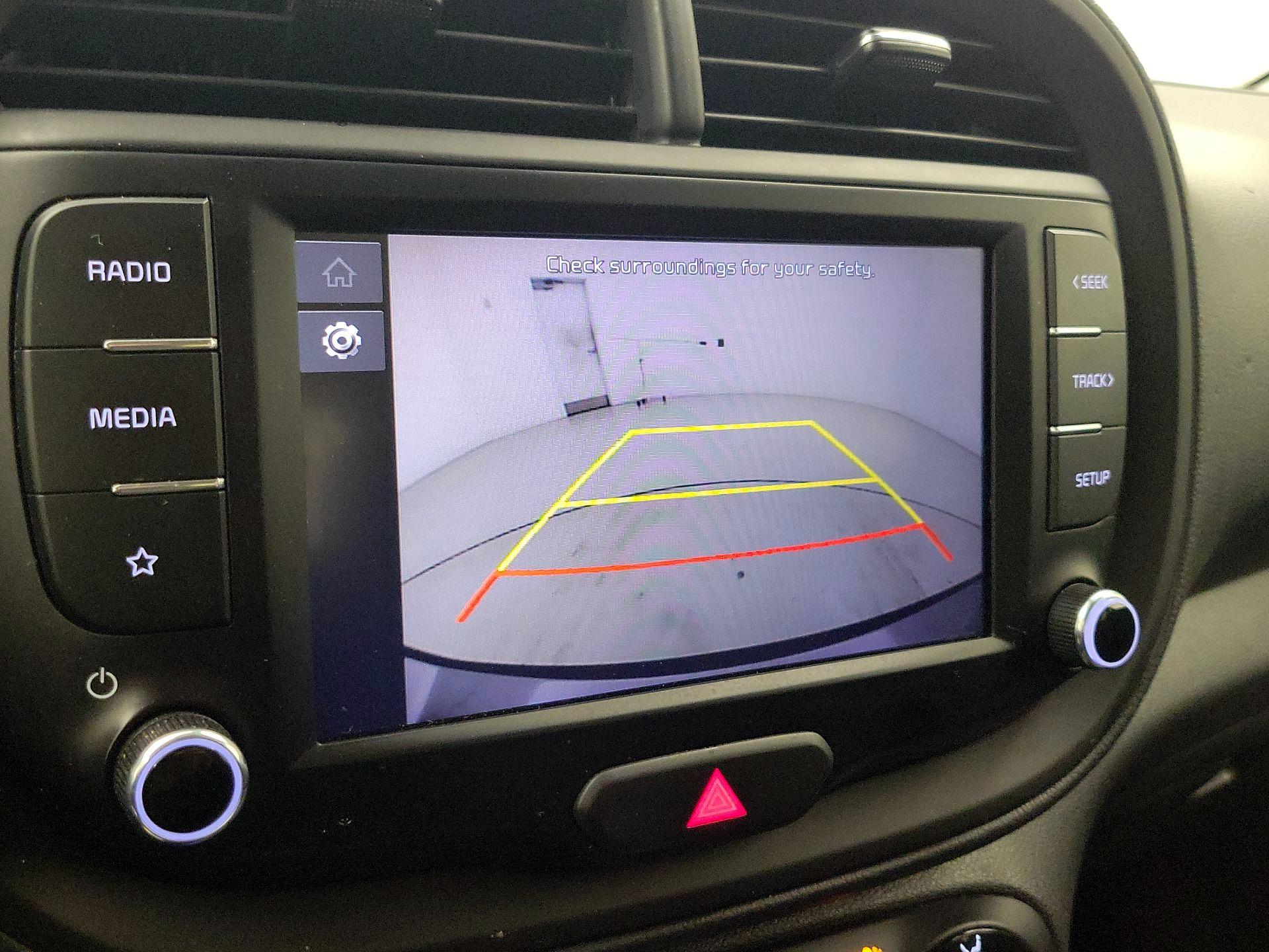 Thumbnail: 2023 Kia Soul - 14