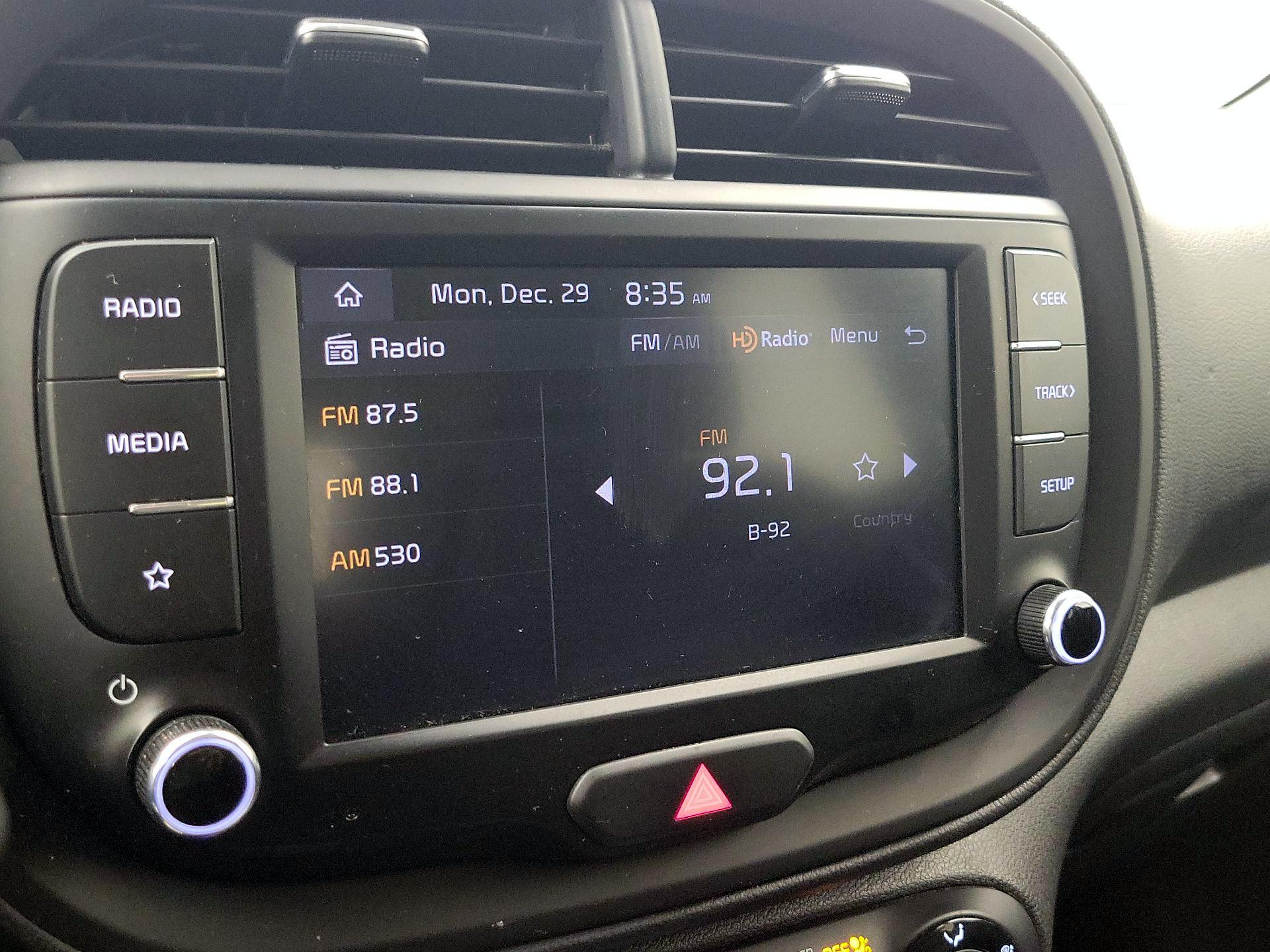 Thumbnail: 2023 Kia Soul - 15